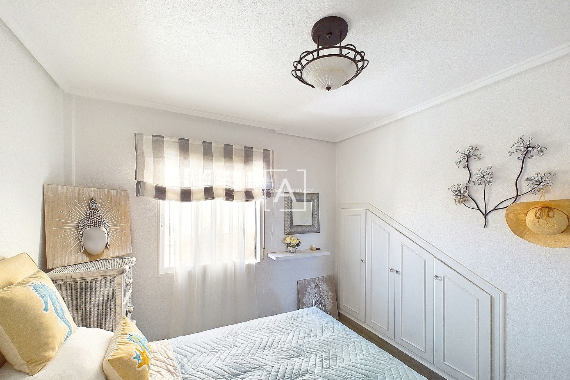 Wiederverkauf - Villa - Pinar de Campoverde