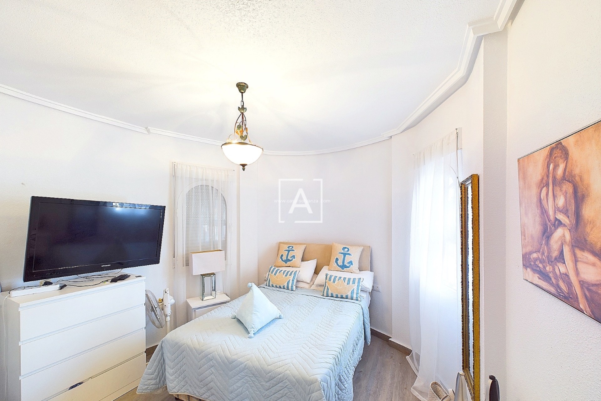 Wiederverkauf - Villa - Pinar de Campoverde