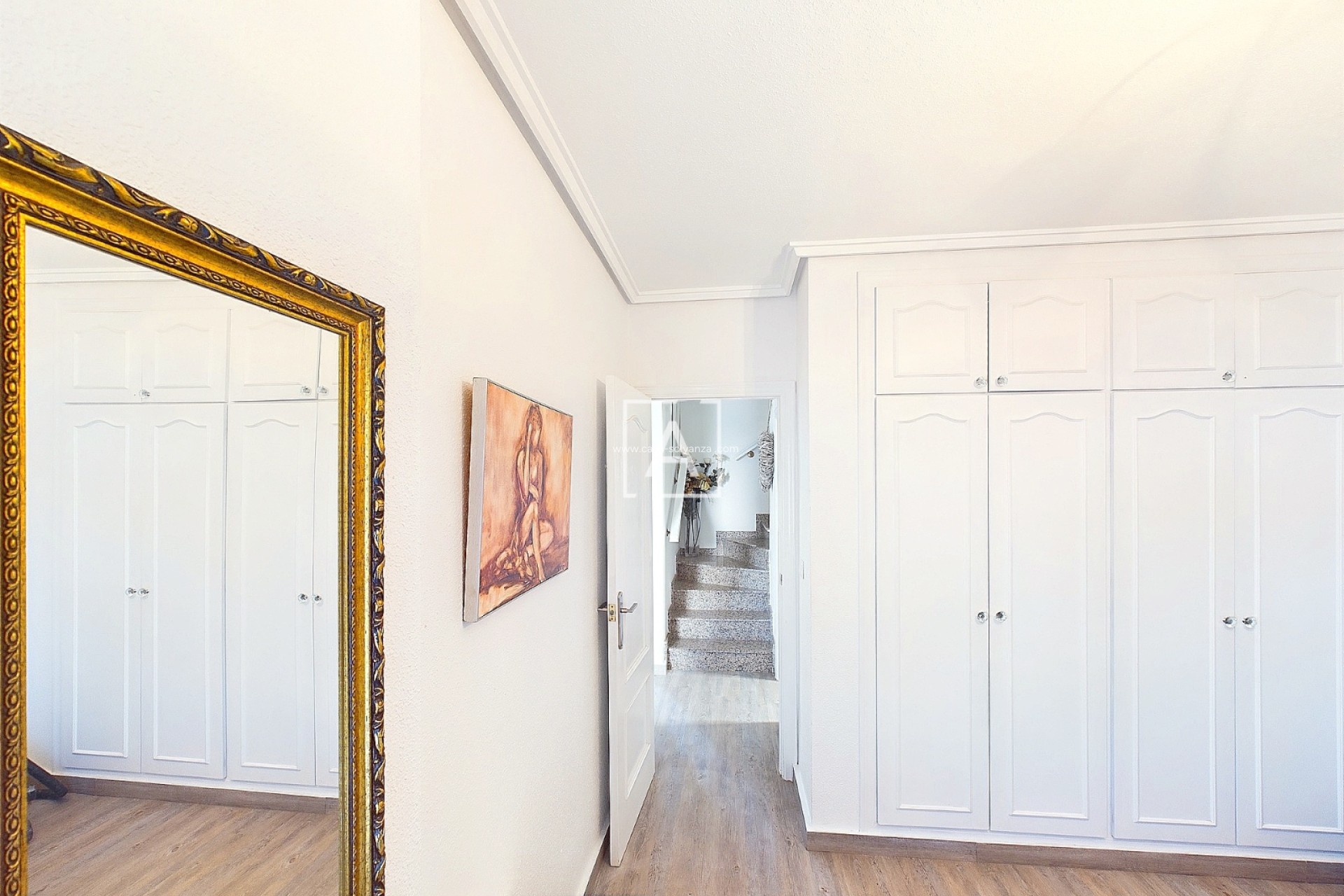 Wiederverkauf - Villa - Pinar de Campoverde