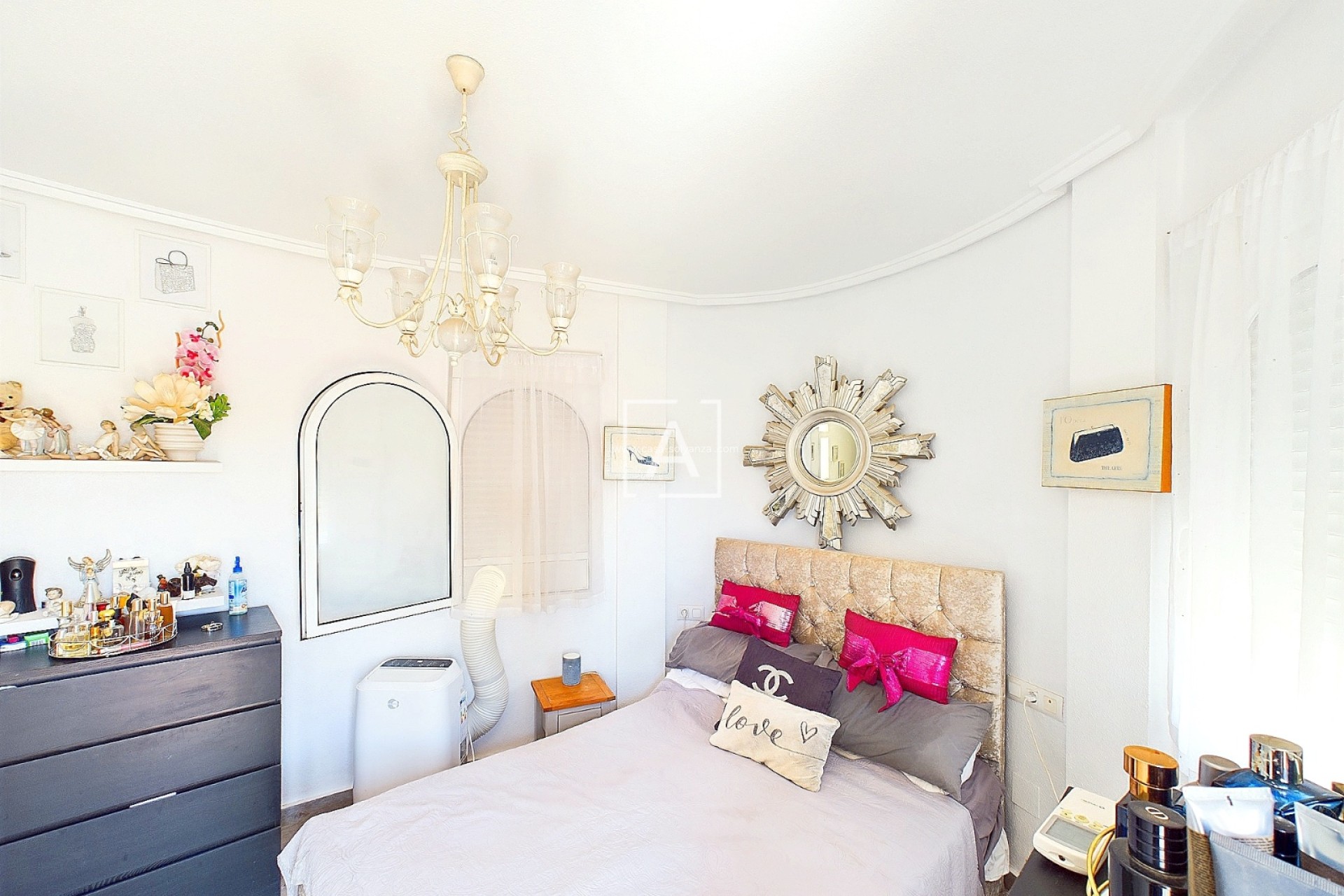 Wiederverkauf - Villa - Pinar de Campoverde