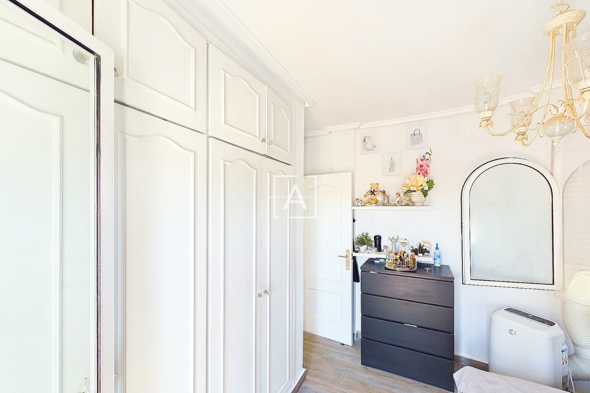 Wiederverkauf - Villa - Pinar de Campoverde