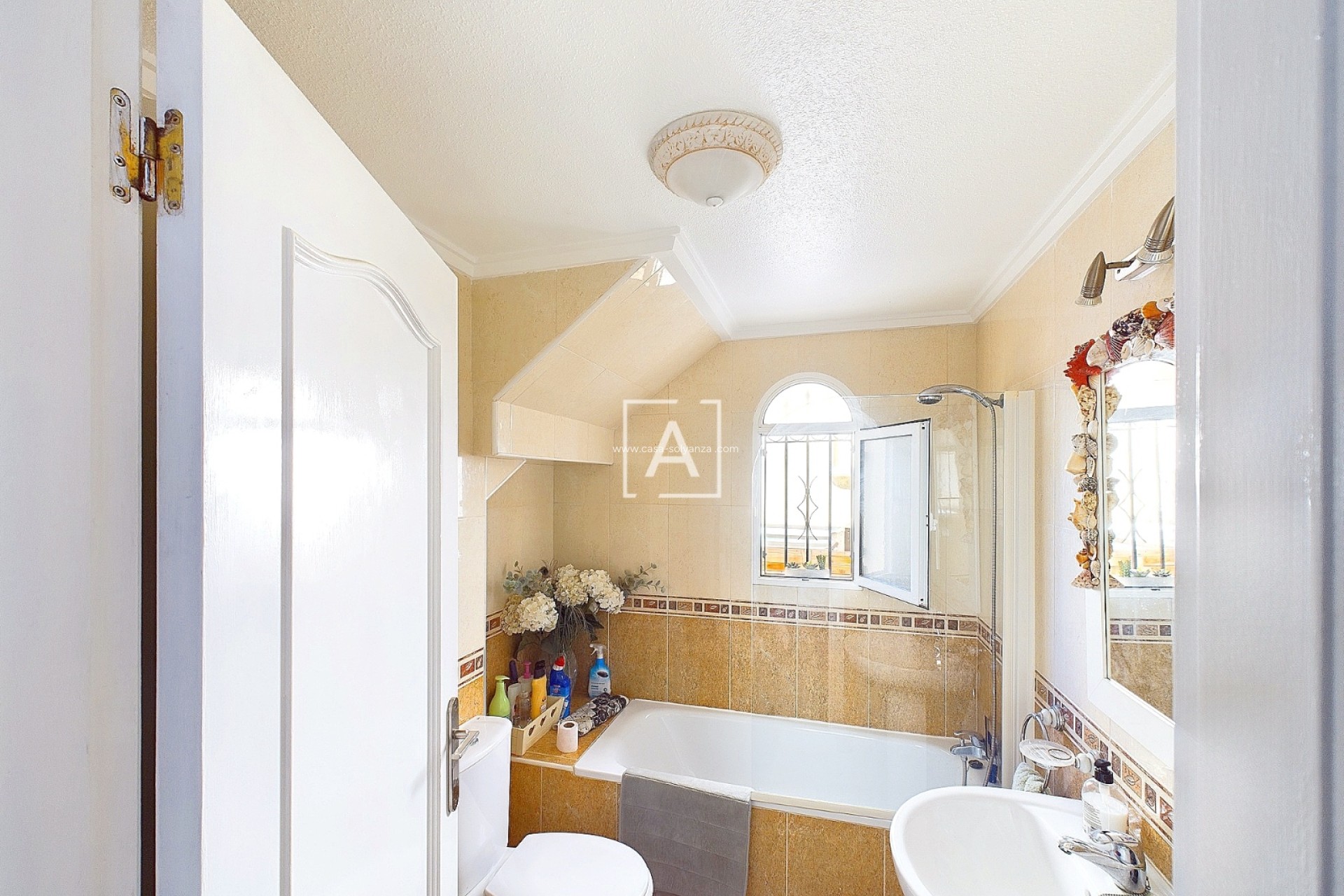 Wiederverkauf - Villa - Pinar de Campoverde