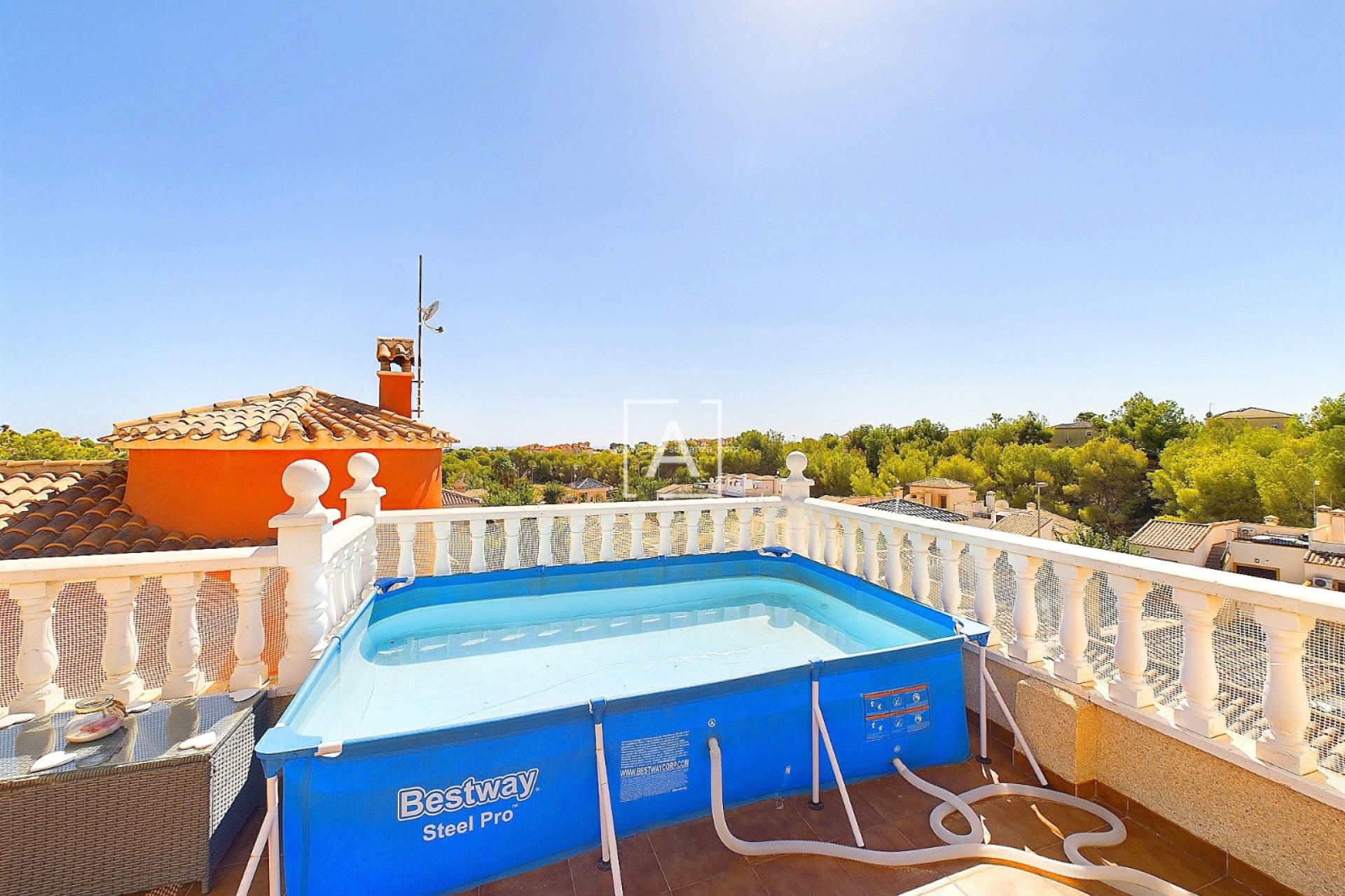 Wiederverkauf - Villa - Pinar de Campoverde