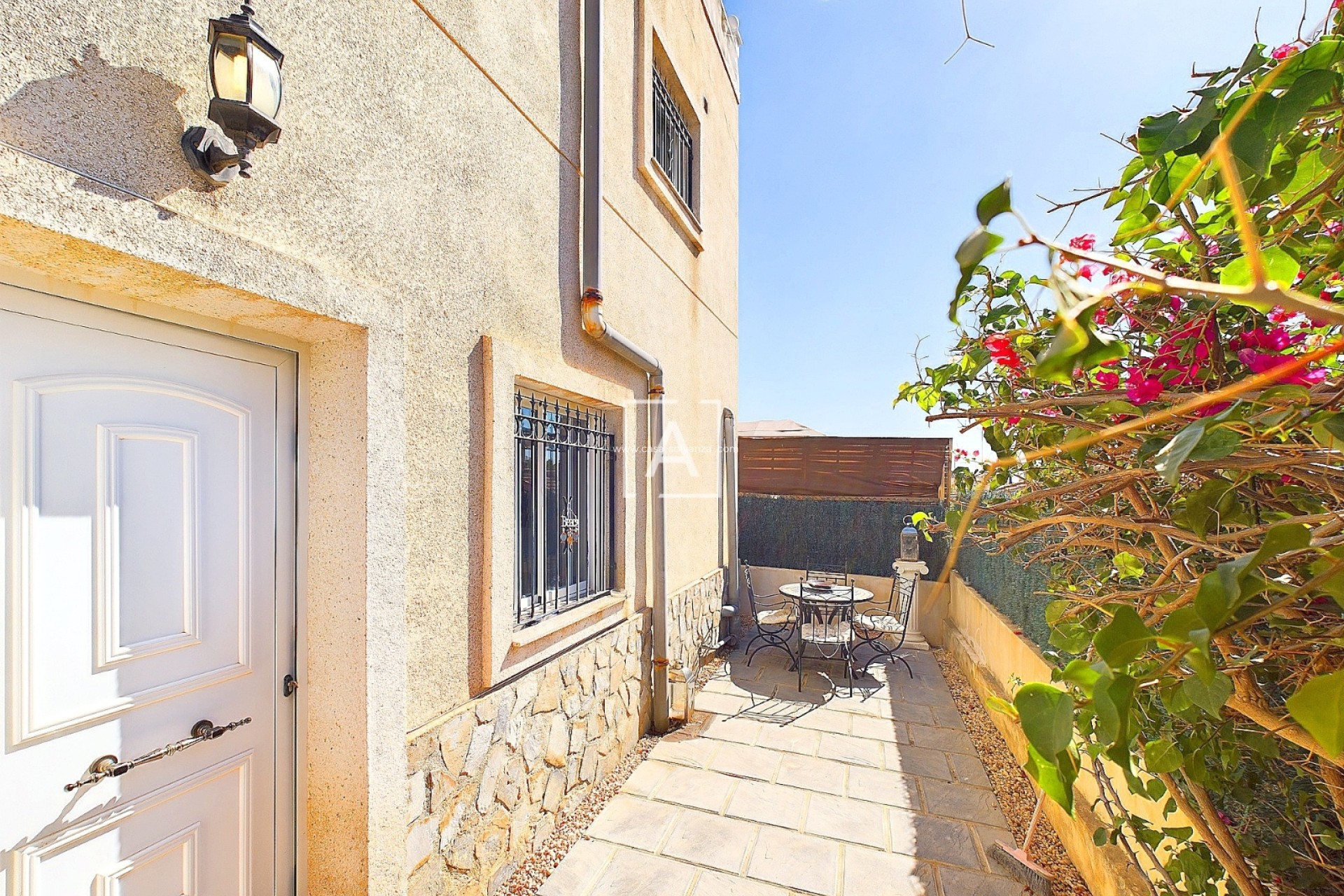 Wiederverkauf - Villa - Pinar de Campoverde