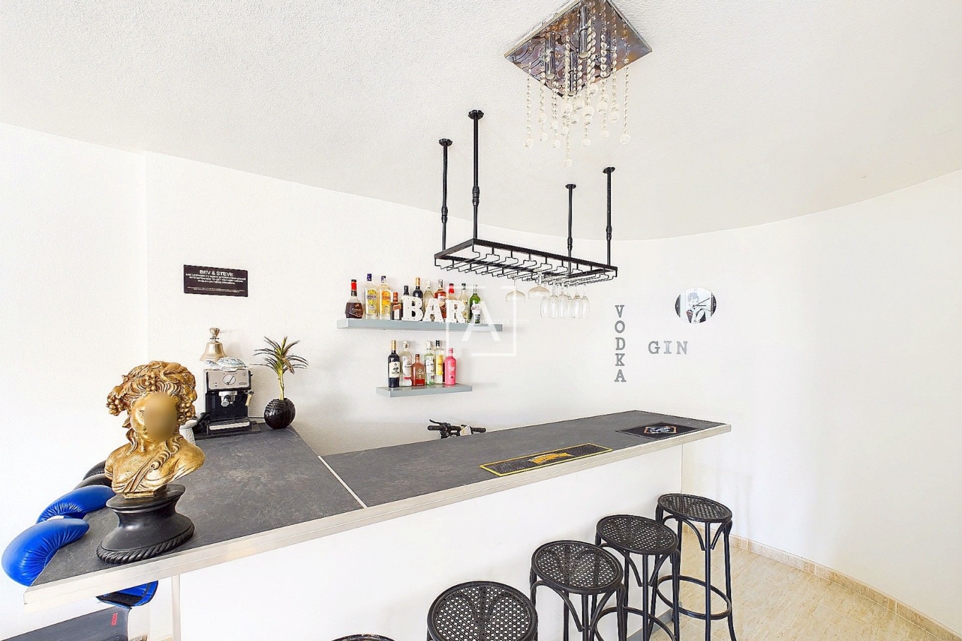 Wiederverkauf - Villa - Pinar de Campoverde