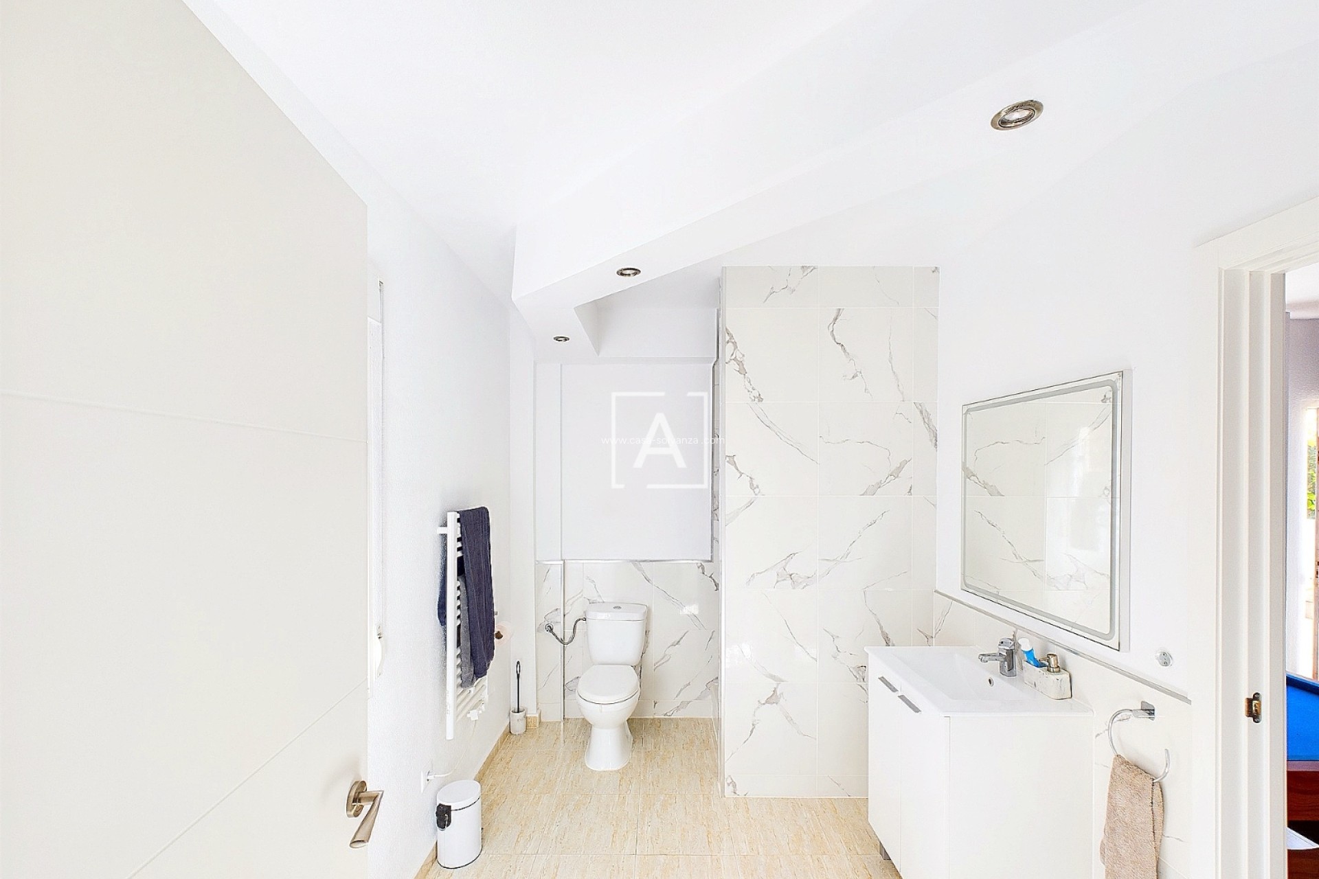 Wiederverkauf - Villa - Pinar de Campoverde