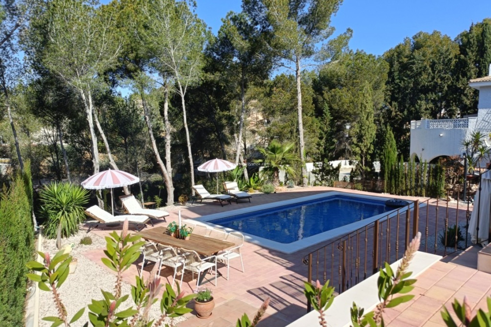 Wiederverkauf - Villa - Pinar de Campoverde