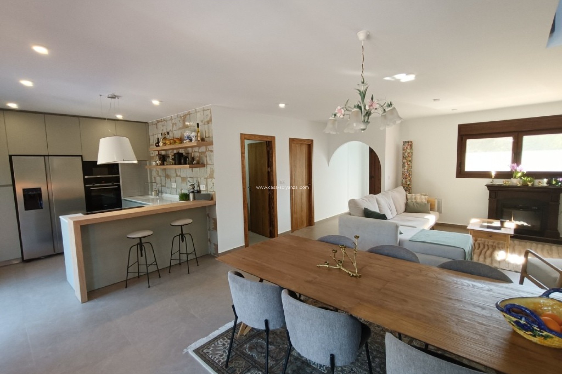 Wiederverkauf - Villa - Pinar de Campoverde