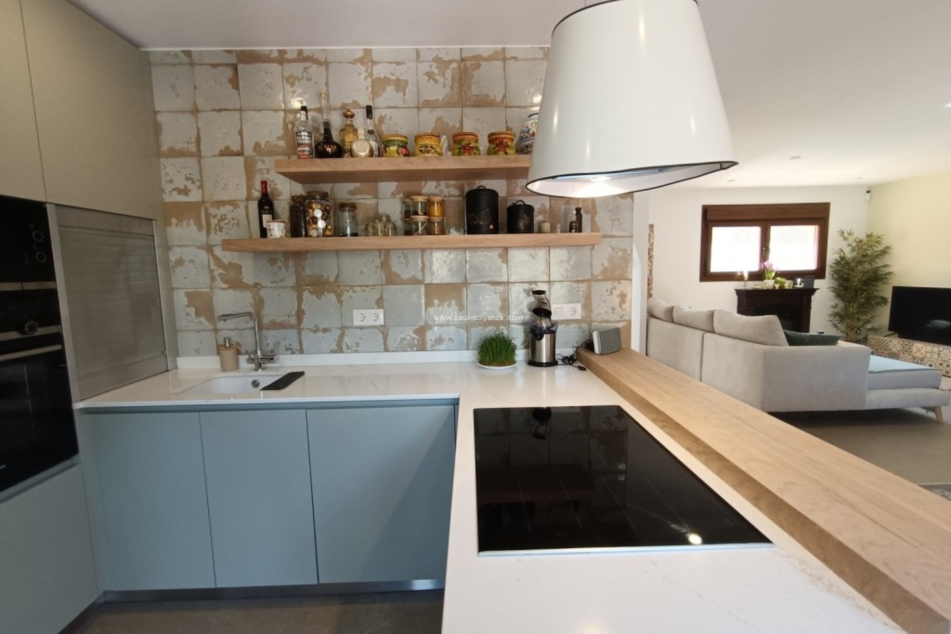 Wiederverkauf - Villa - Pinar de Campoverde