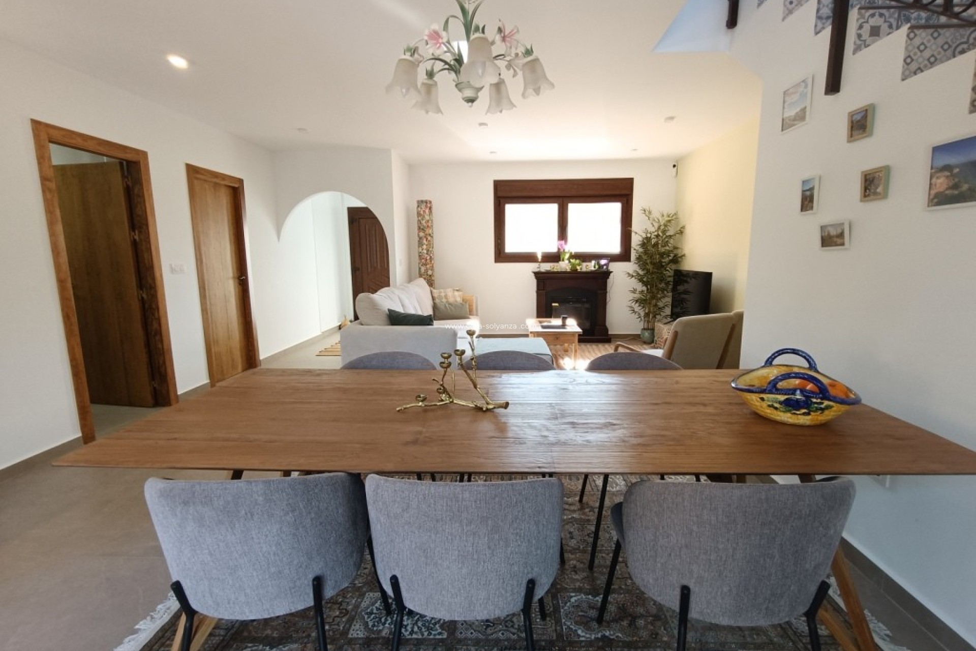 Wiederverkauf - Villa - Pinar de Campoverde