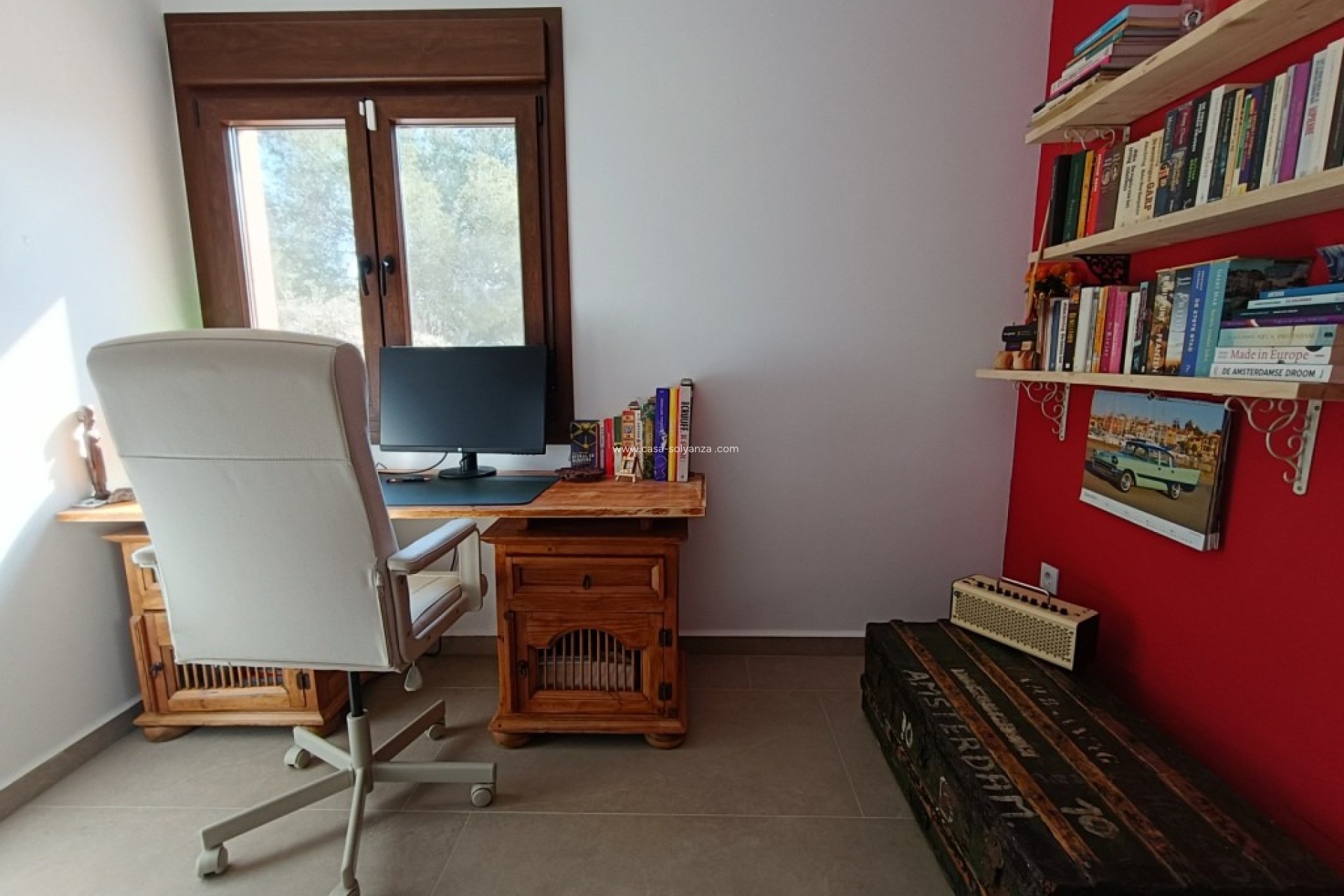 Wiederverkauf - Villa - Pinar de Campoverde