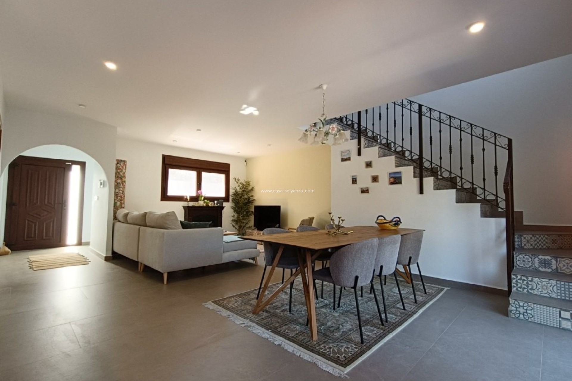 Wiederverkauf - Villa - Pinar de Campoverde