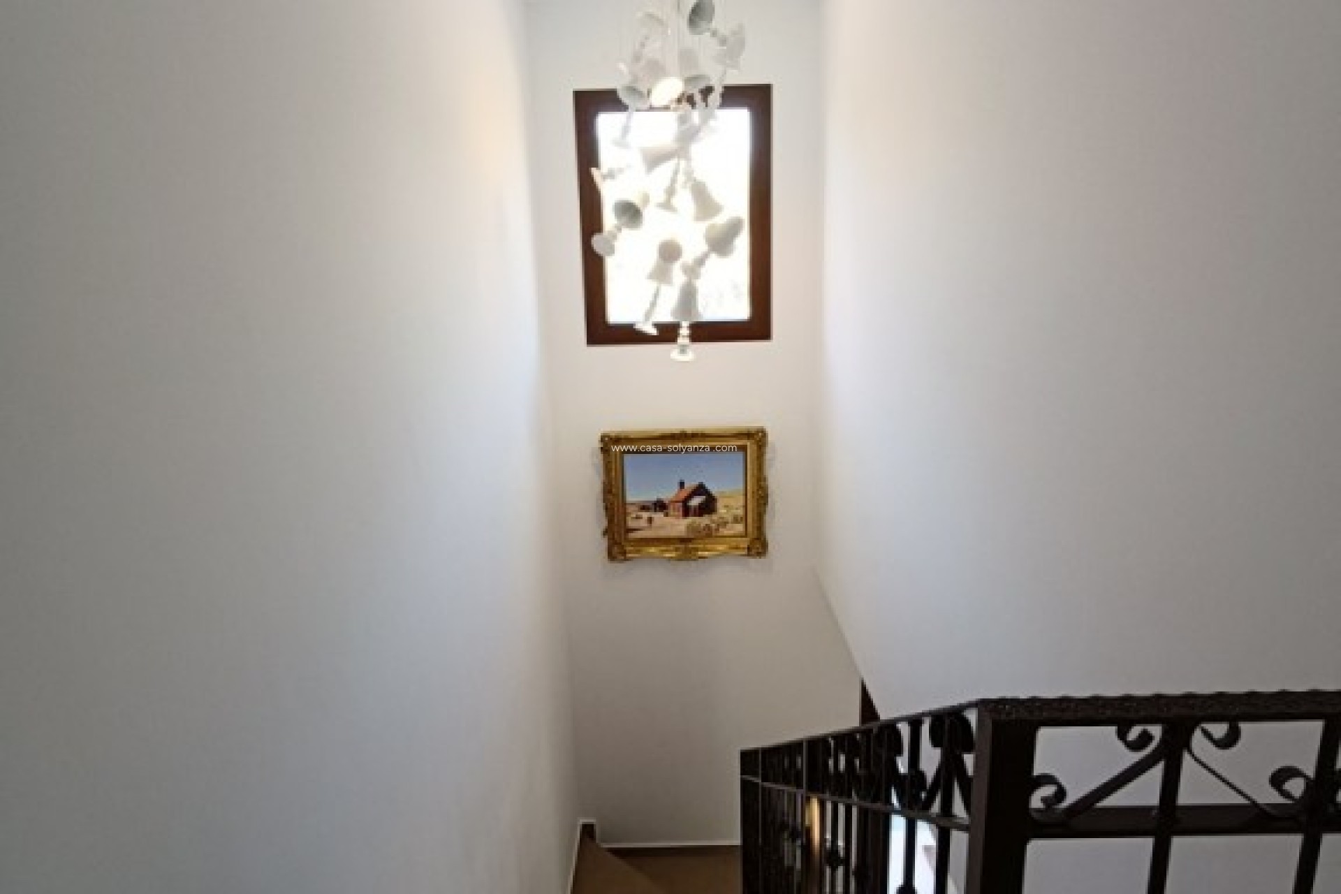 Wiederverkauf - Villa - Pinar de Campoverde