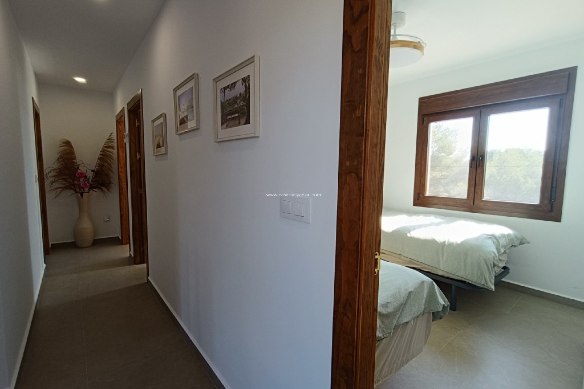 Wiederverkauf - Villa - Pinar de Campoverde