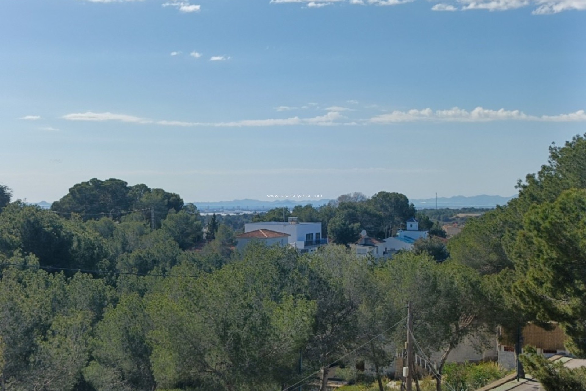 Wiederverkauf - Villa - Pinar de Campoverde