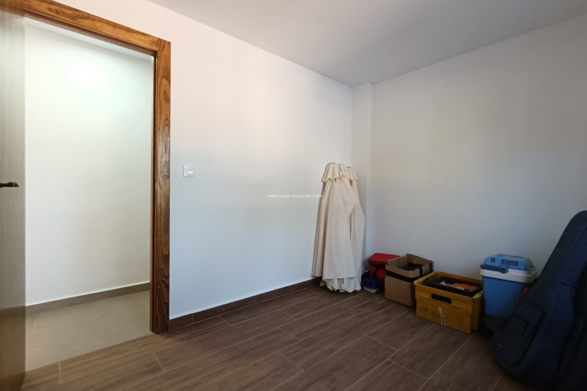 Wiederverkauf - Villa - Pinar de Campoverde