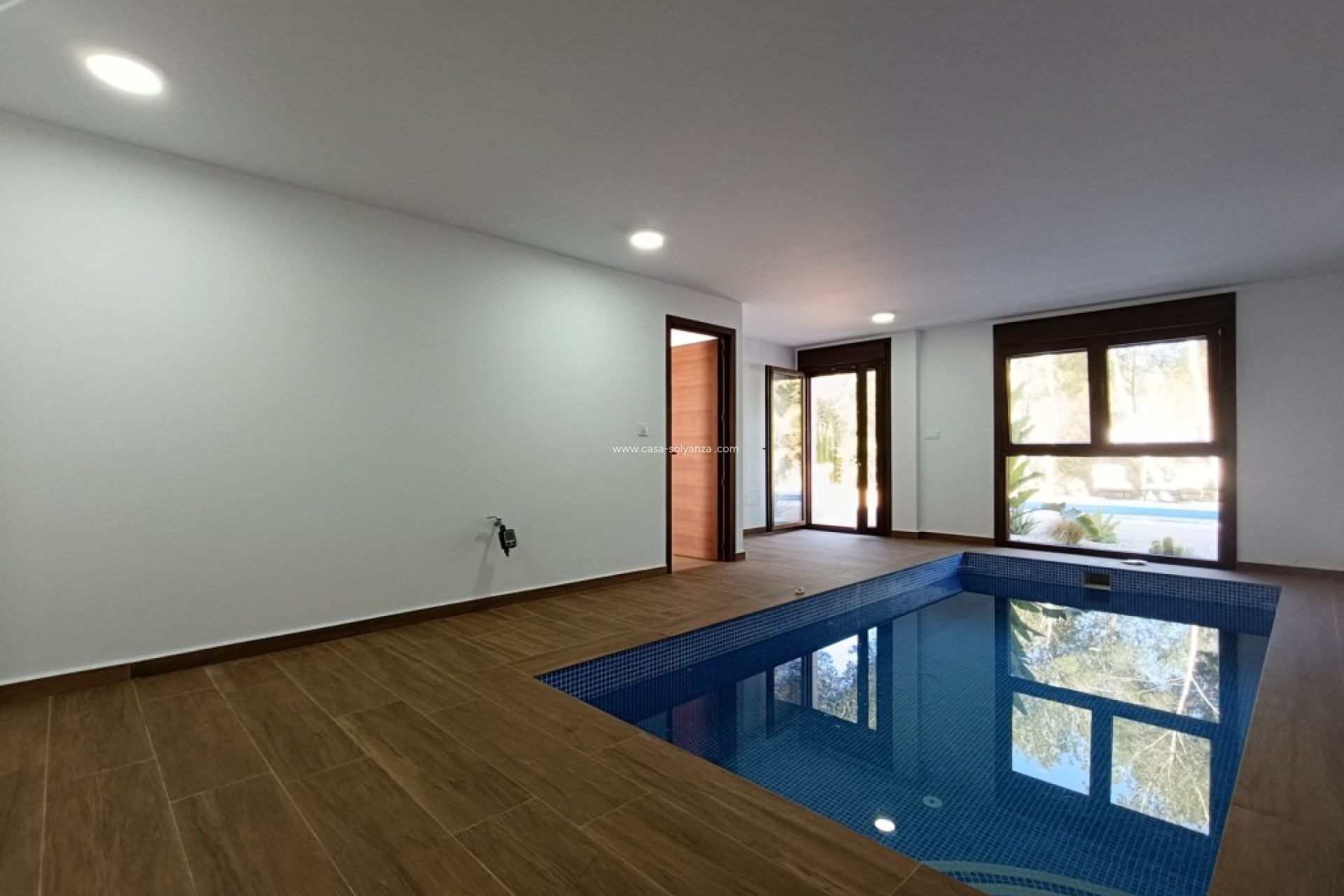 Wiederverkauf - Villa - Pinar de Campoverde