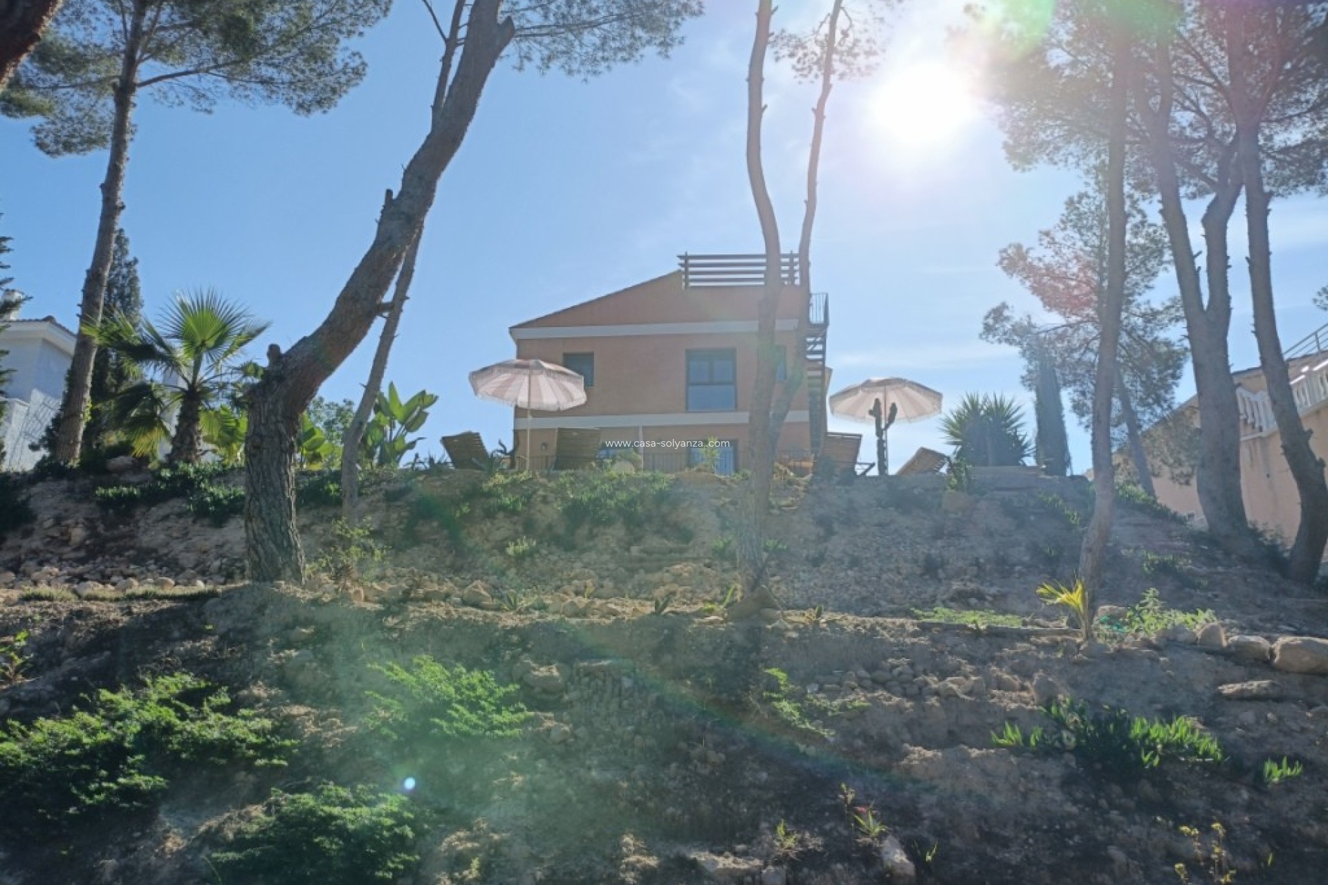 Wiederverkauf - Villa - Pinar de Campoverde