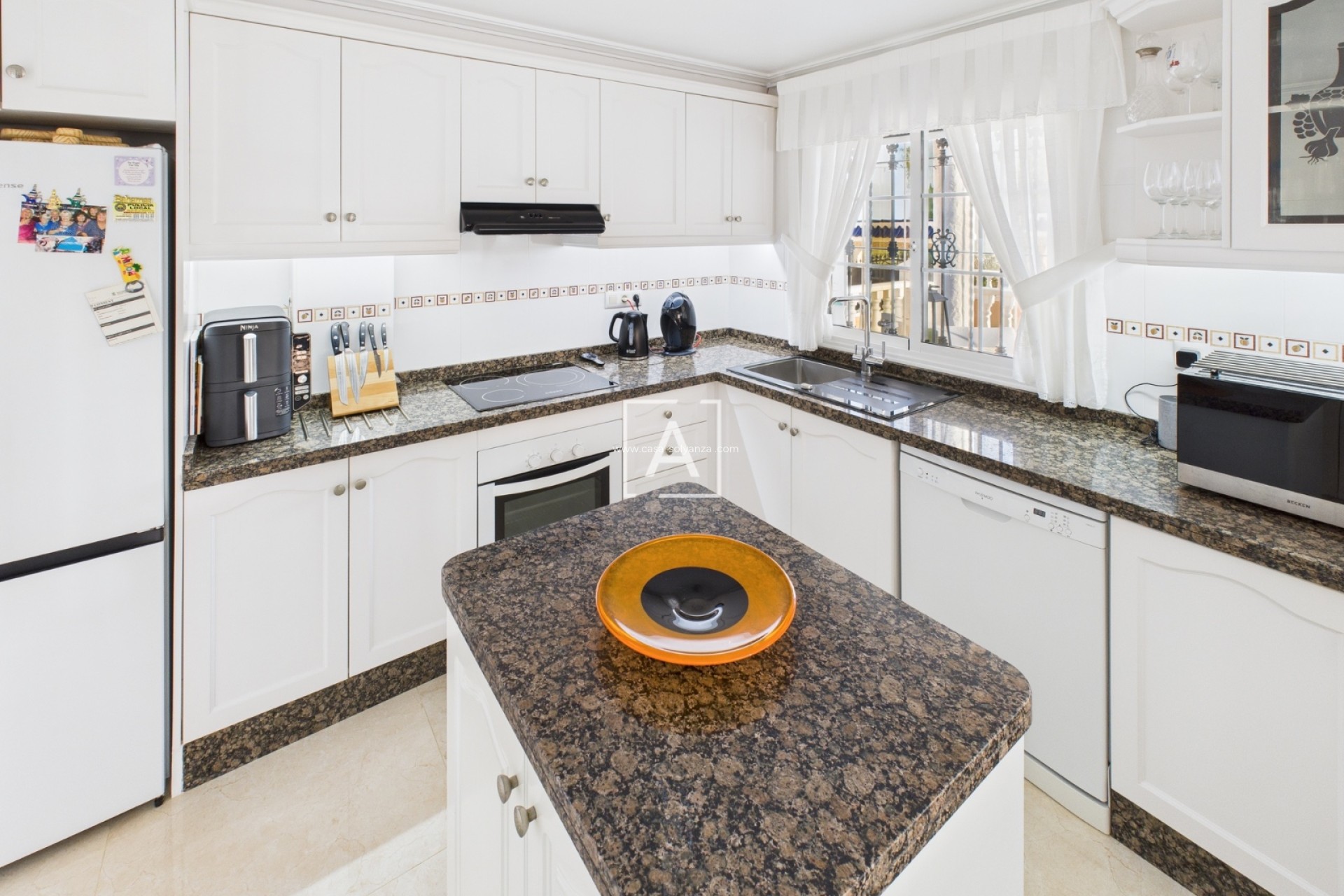 Wiederverkauf - Villa - Pinar de Campoverde