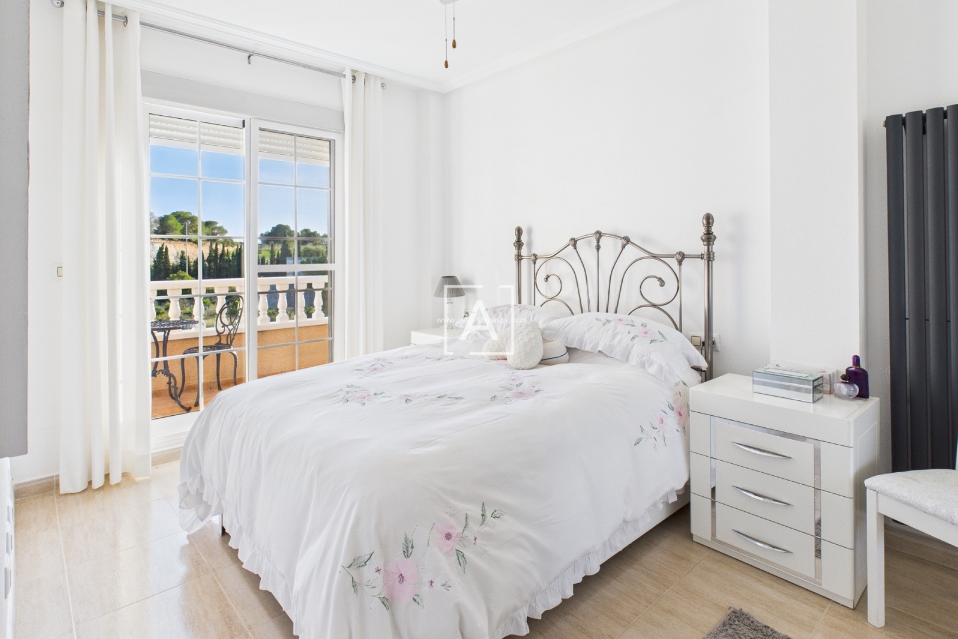 Wiederverkauf - Villa - Pinar de Campoverde