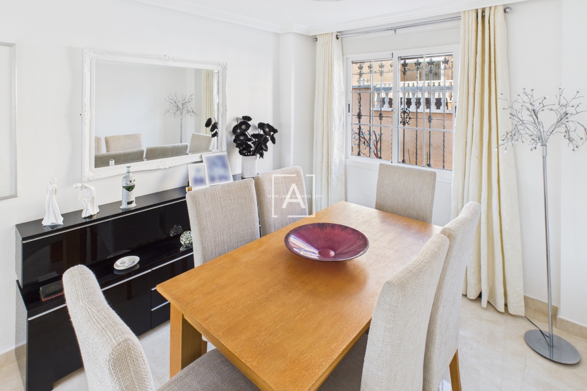 Wiederverkauf - Villa - Pinar de Campoverde