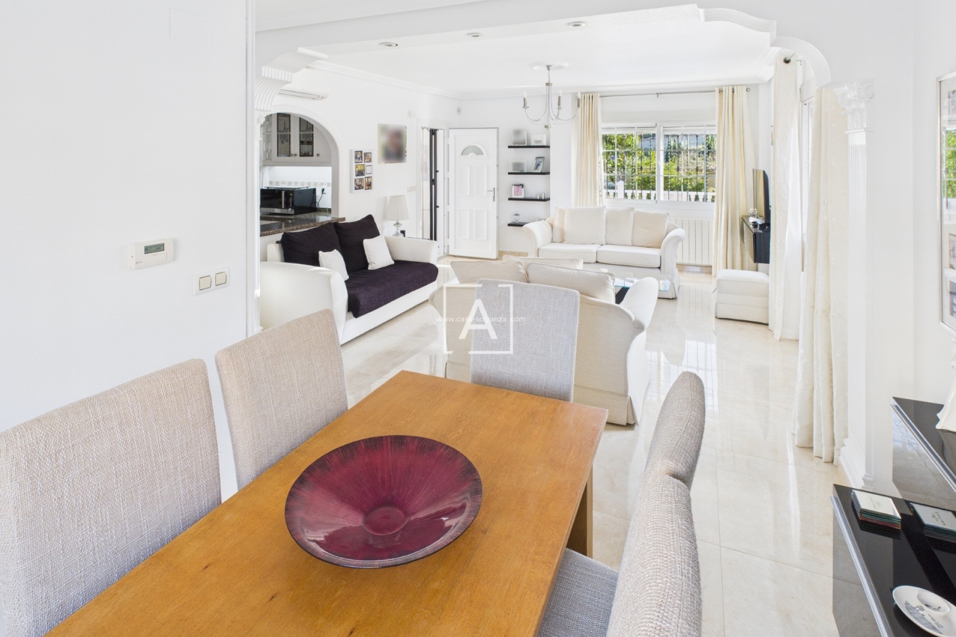 Wiederverkauf - Villa - Pinar de Campoverde