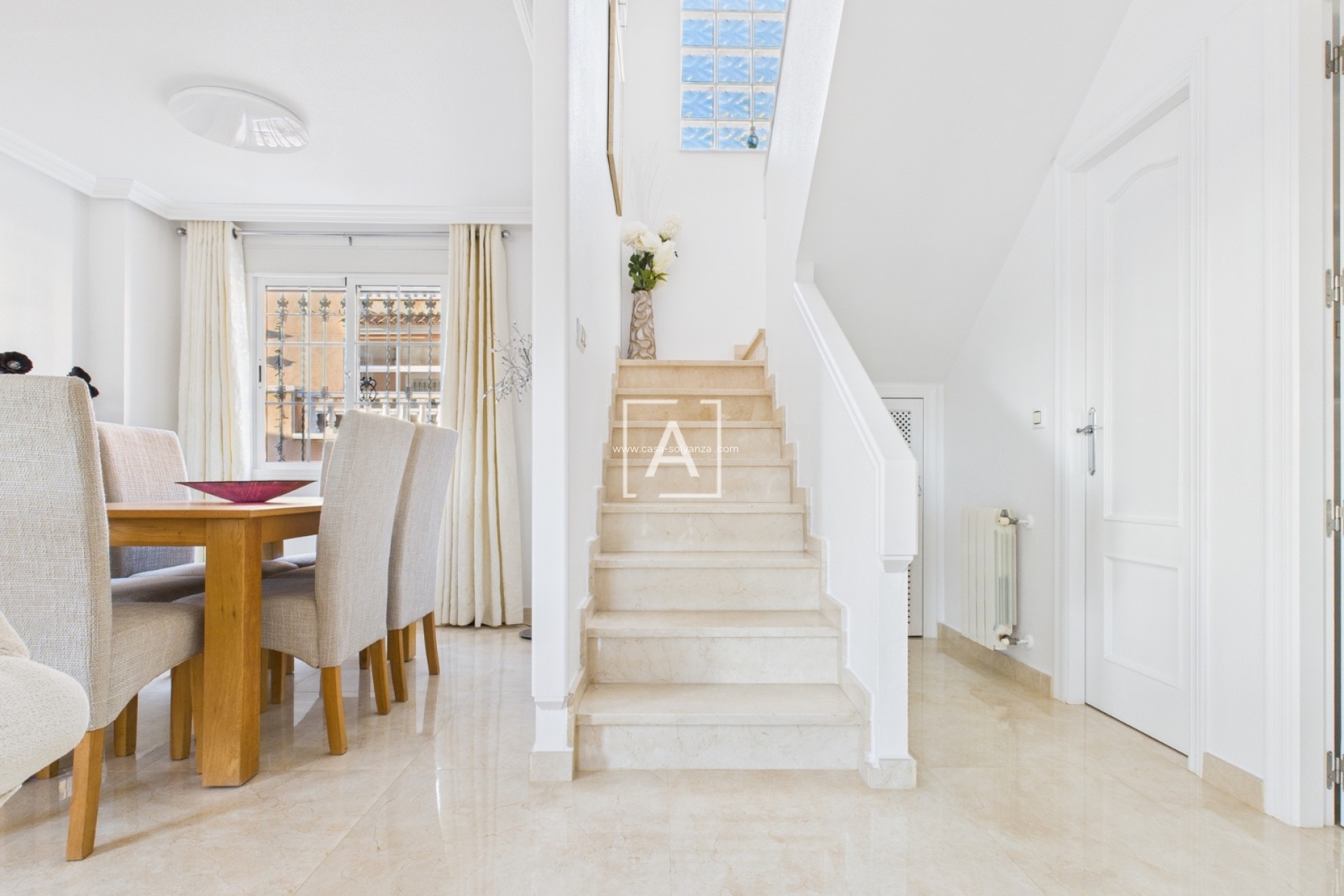 Wiederverkauf - Villa - Pinar de Campoverde