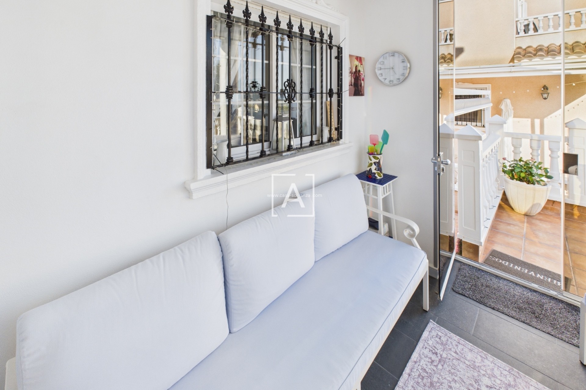 Wiederverkauf - Villa - Pinar de Campoverde