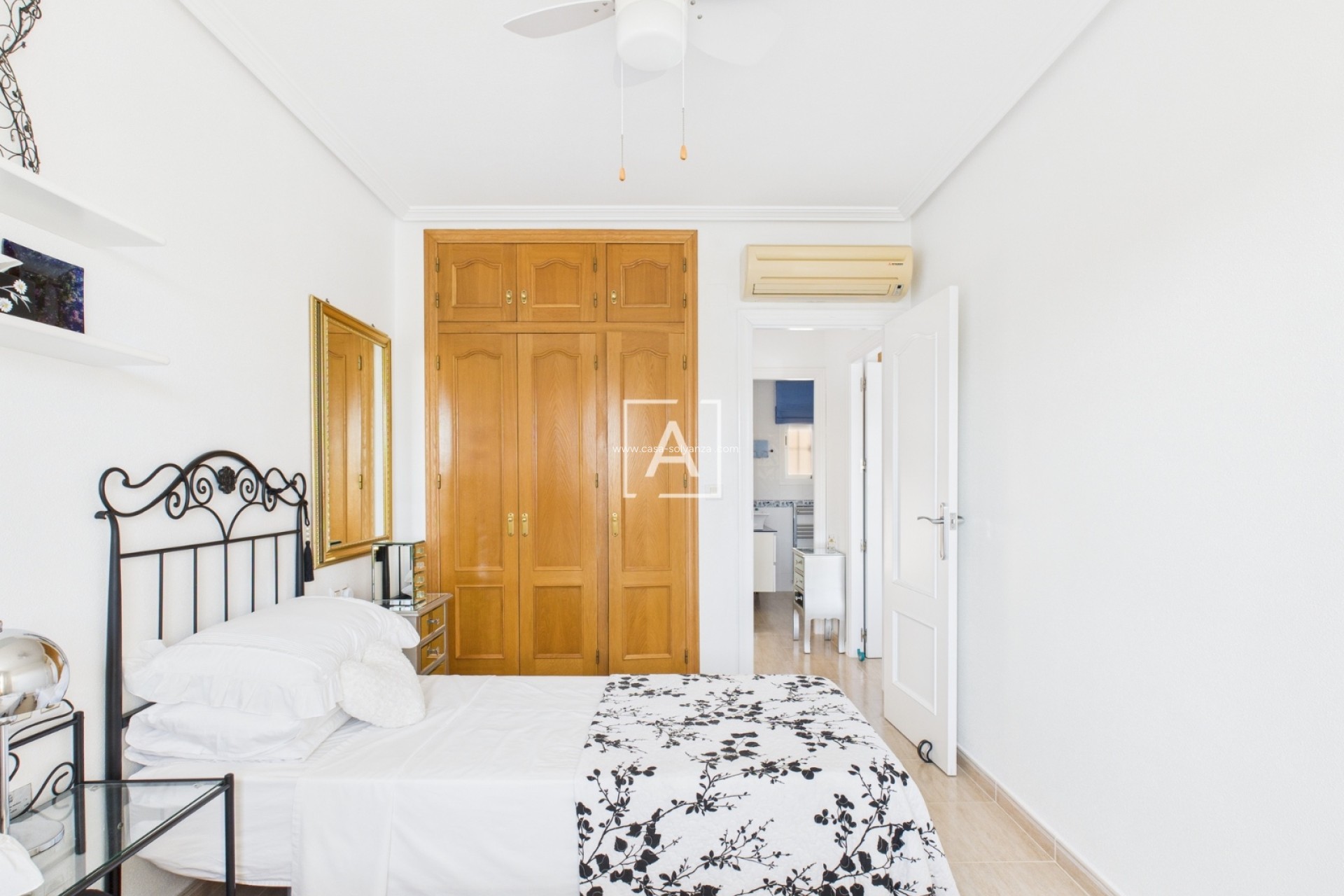 Wiederverkauf - Villa - Pinar de Campoverde