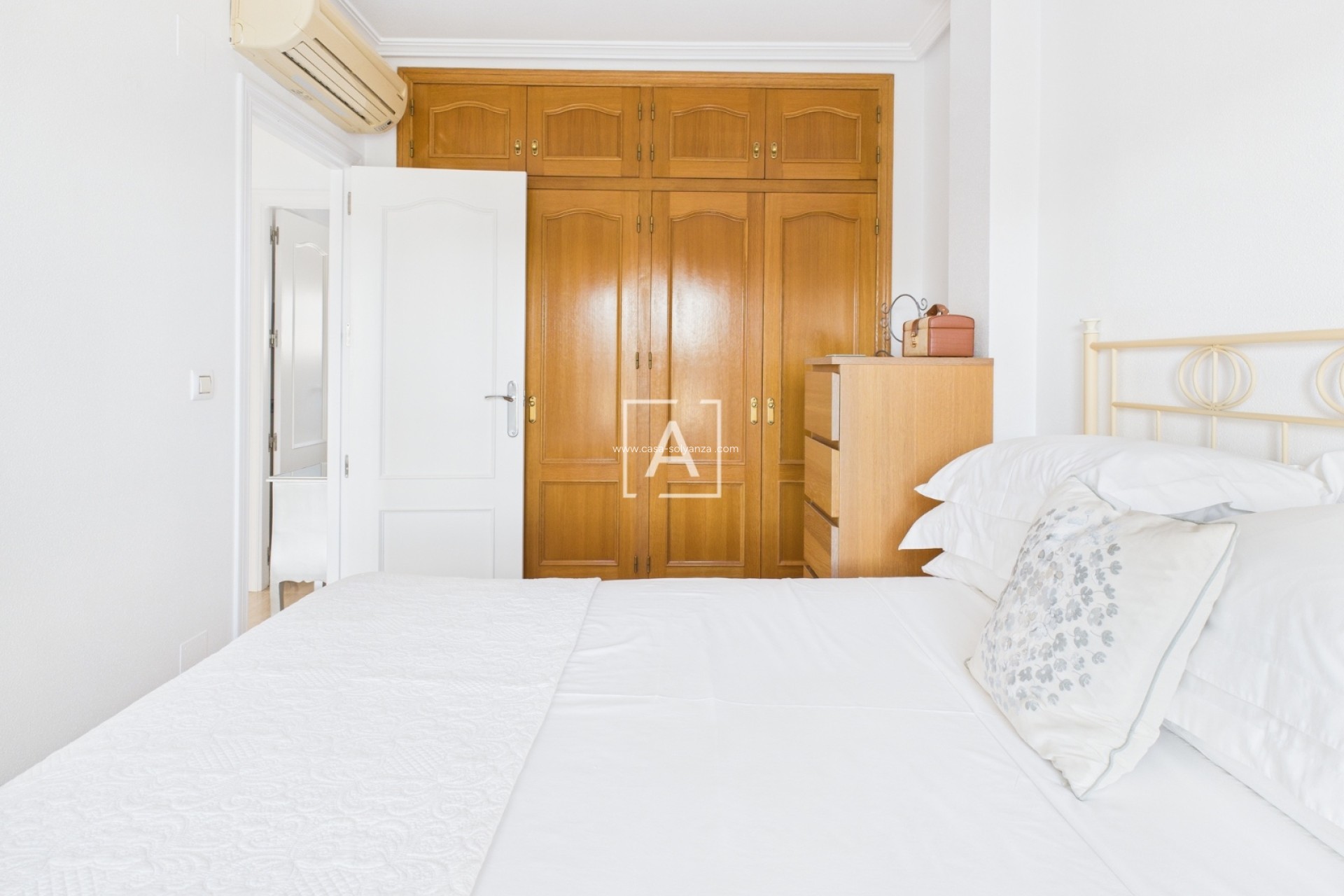 Wiederverkauf - Villa - Pinar de Campoverde