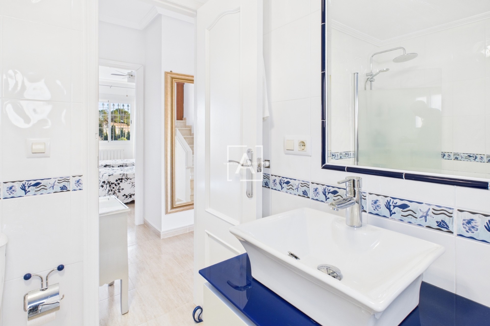 Wiederverkauf - Villa - Pinar de Campoverde