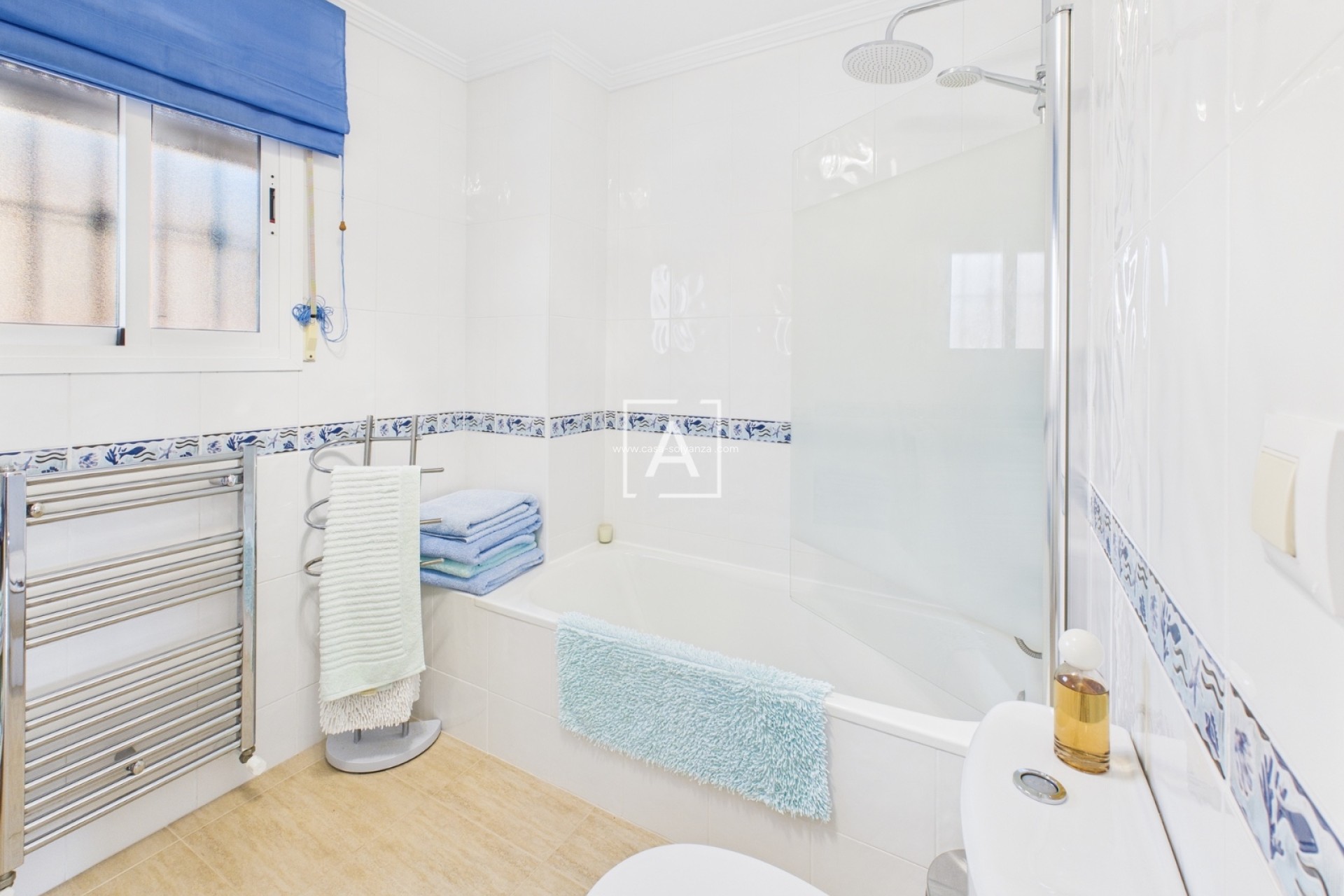 Wiederverkauf - Villa - Pinar de Campoverde