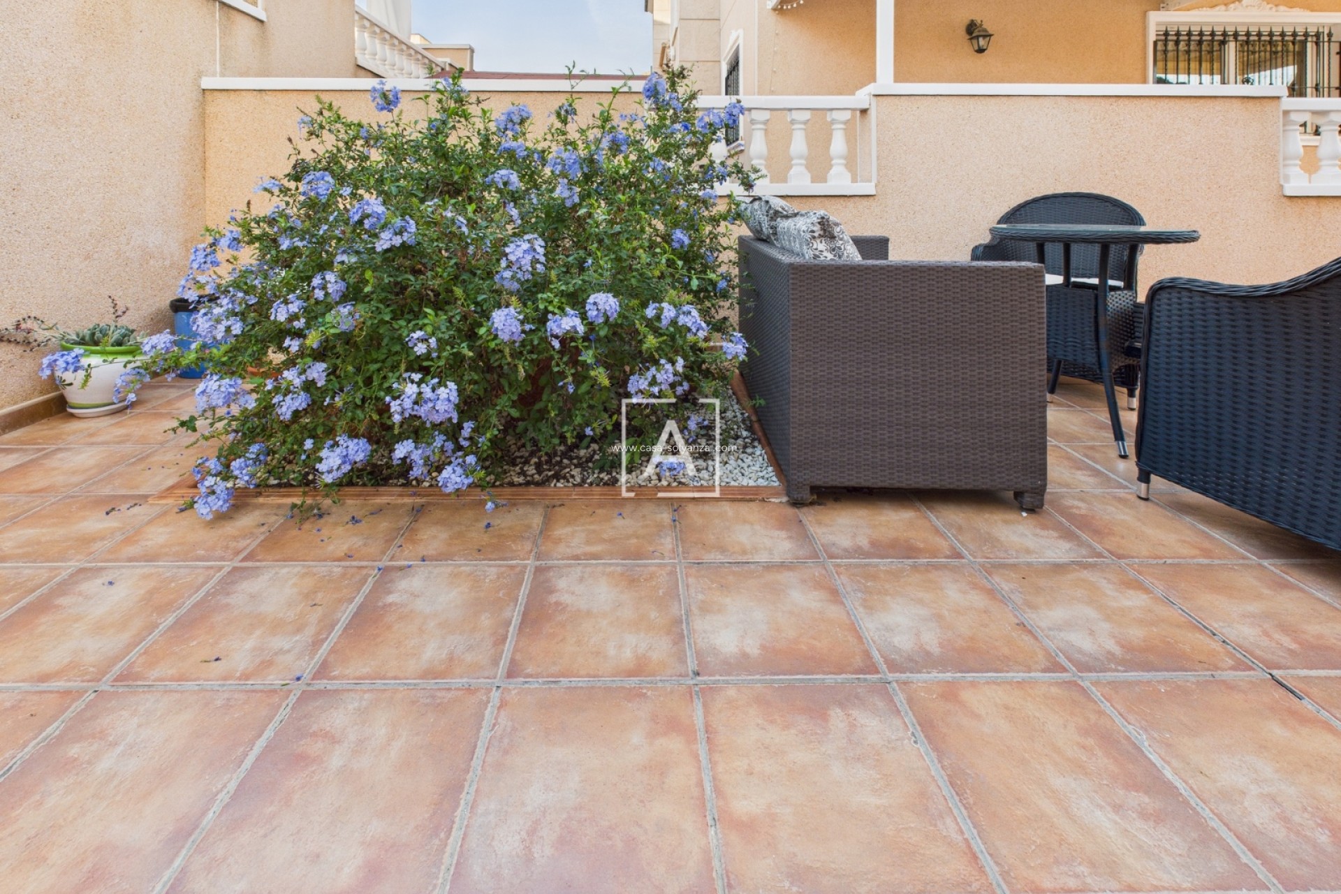 Wiederverkauf - Villa - Pinar de Campoverde