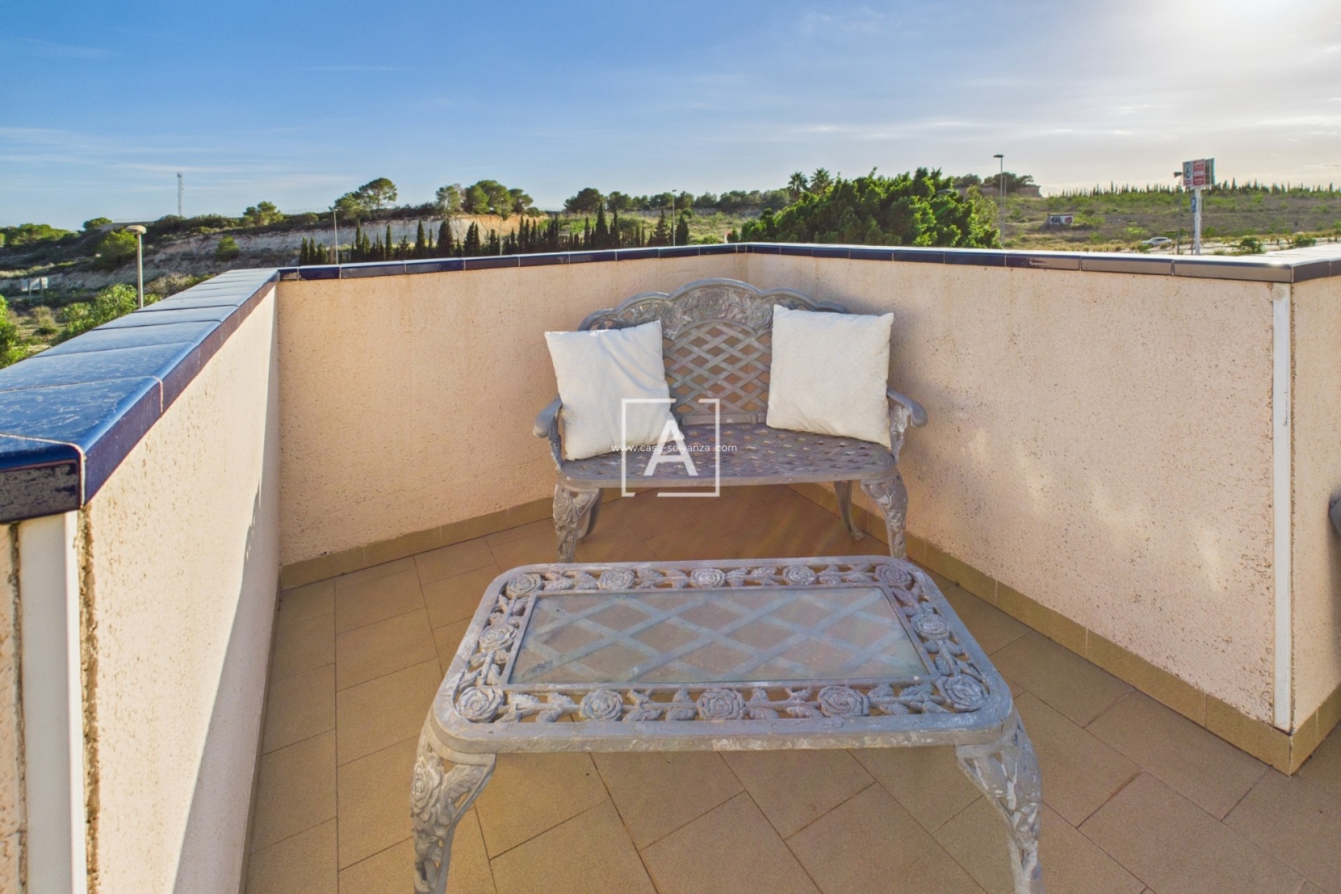 Wiederverkauf - Villa - Pinar de Campoverde