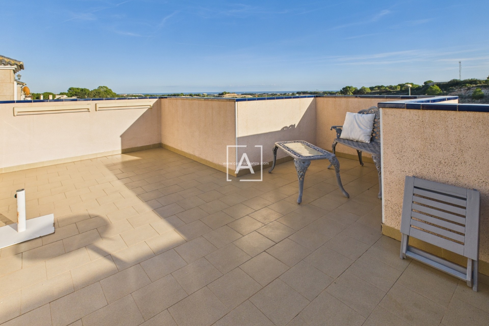 Wiederverkauf - Villa - Pinar de Campoverde