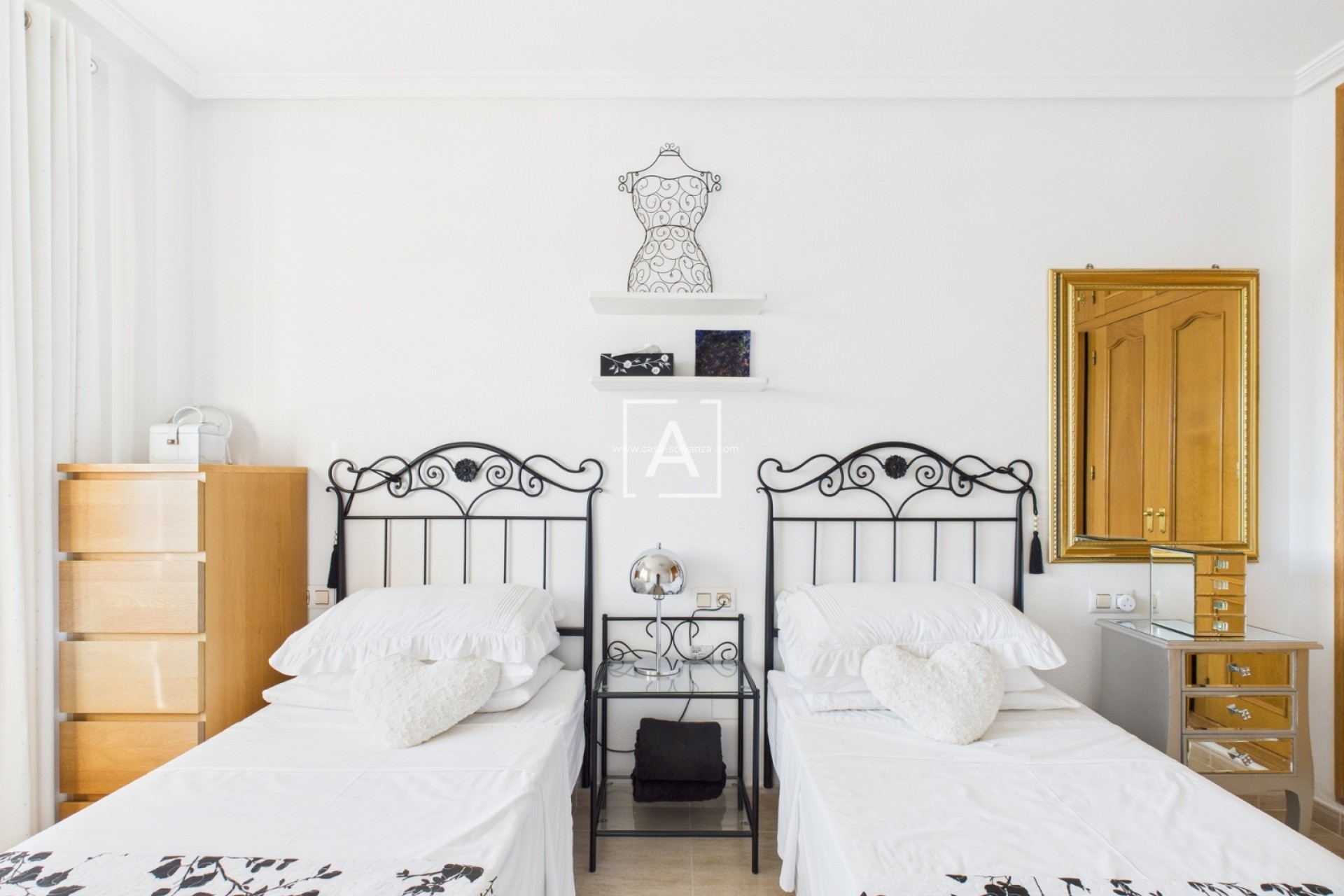 Wiederverkauf - Villa - Pinar de Campoverde