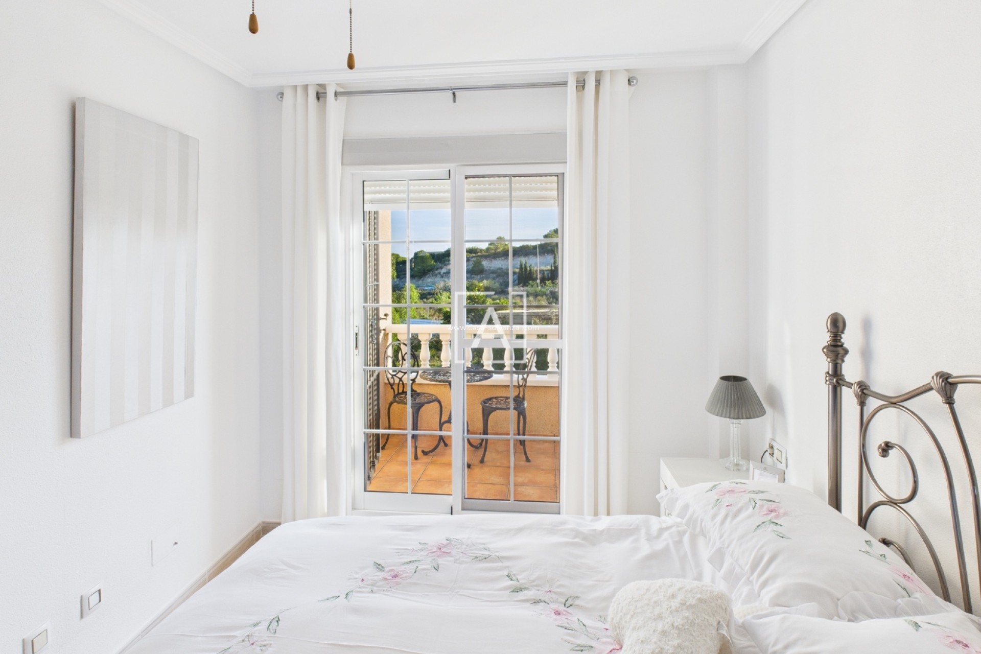 Wiederverkauf - Villa - Pinar de Campoverde