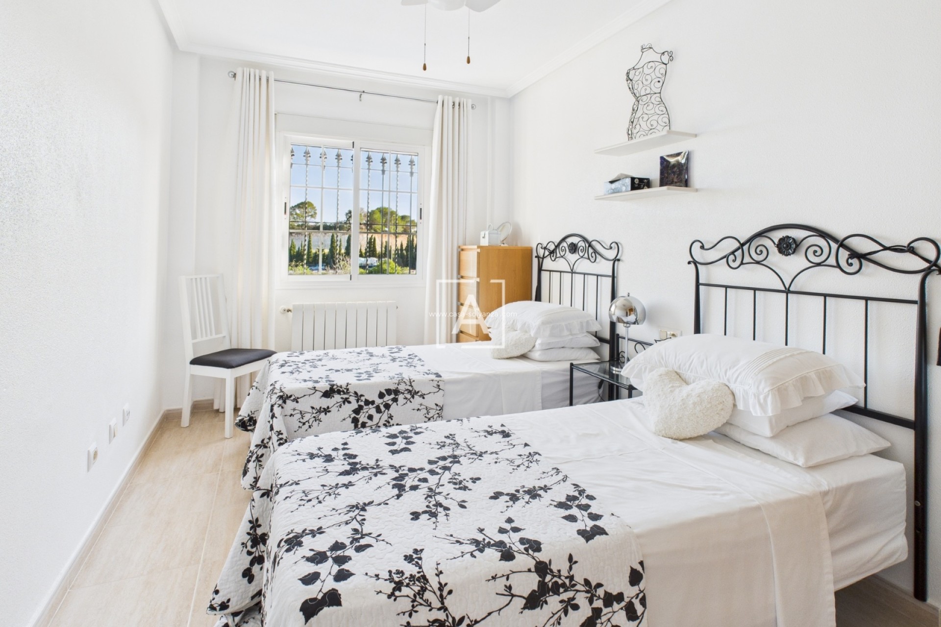 Wiederverkauf - Villa - Pinar de Campoverde