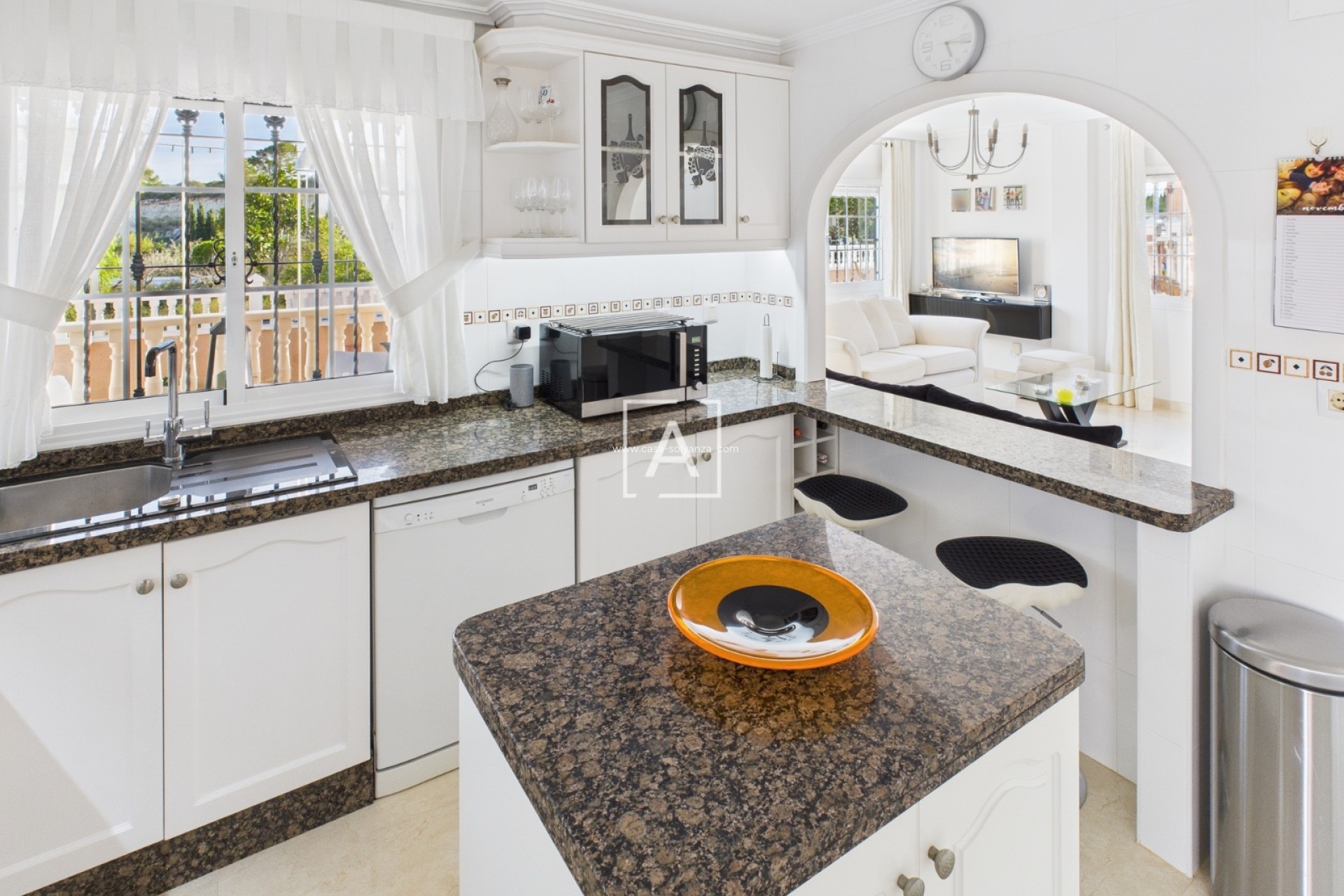 Wiederverkauf - Villa - Pinar de Campoverde