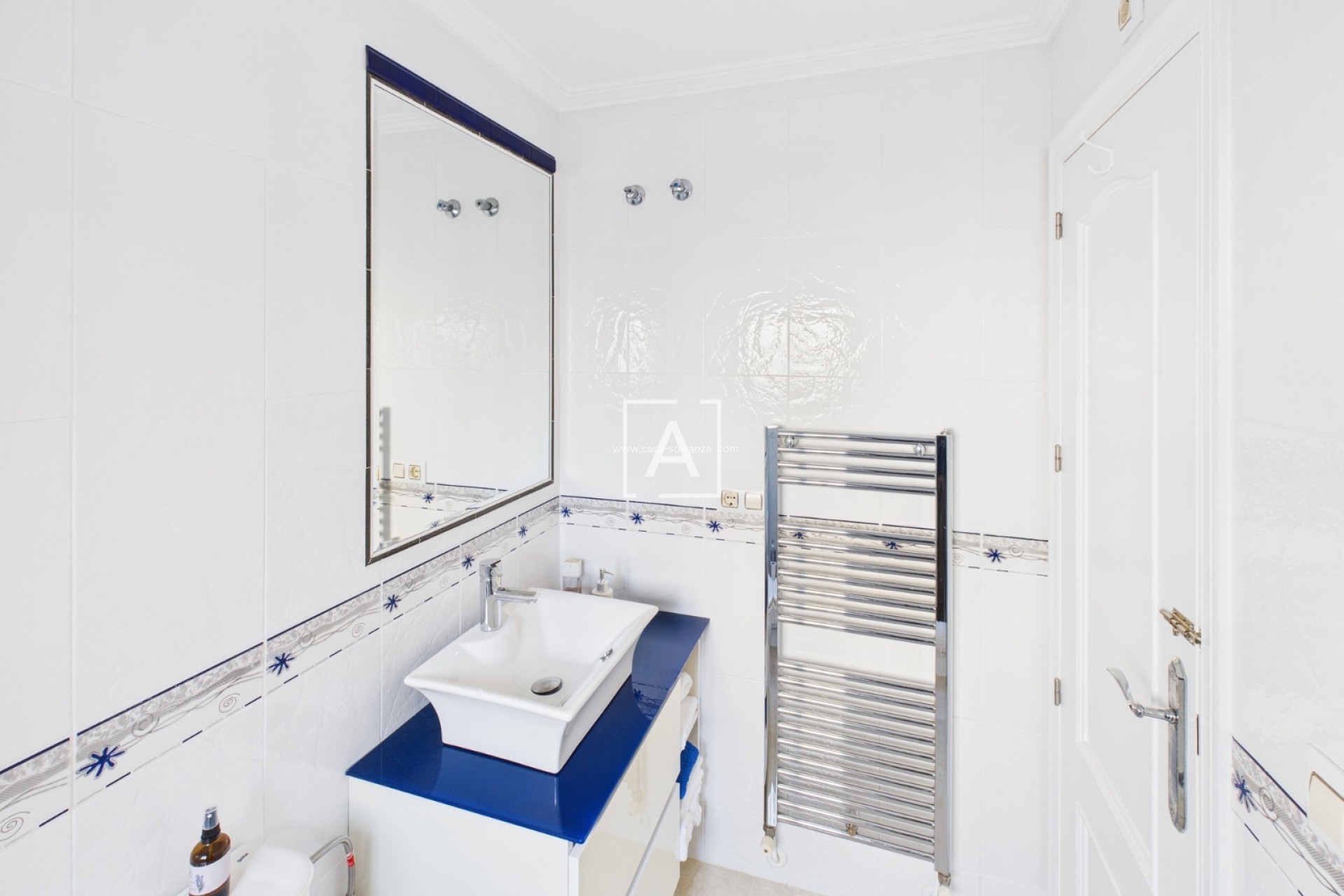 Wiederverkauf - Villa - Pinar de Campoverde