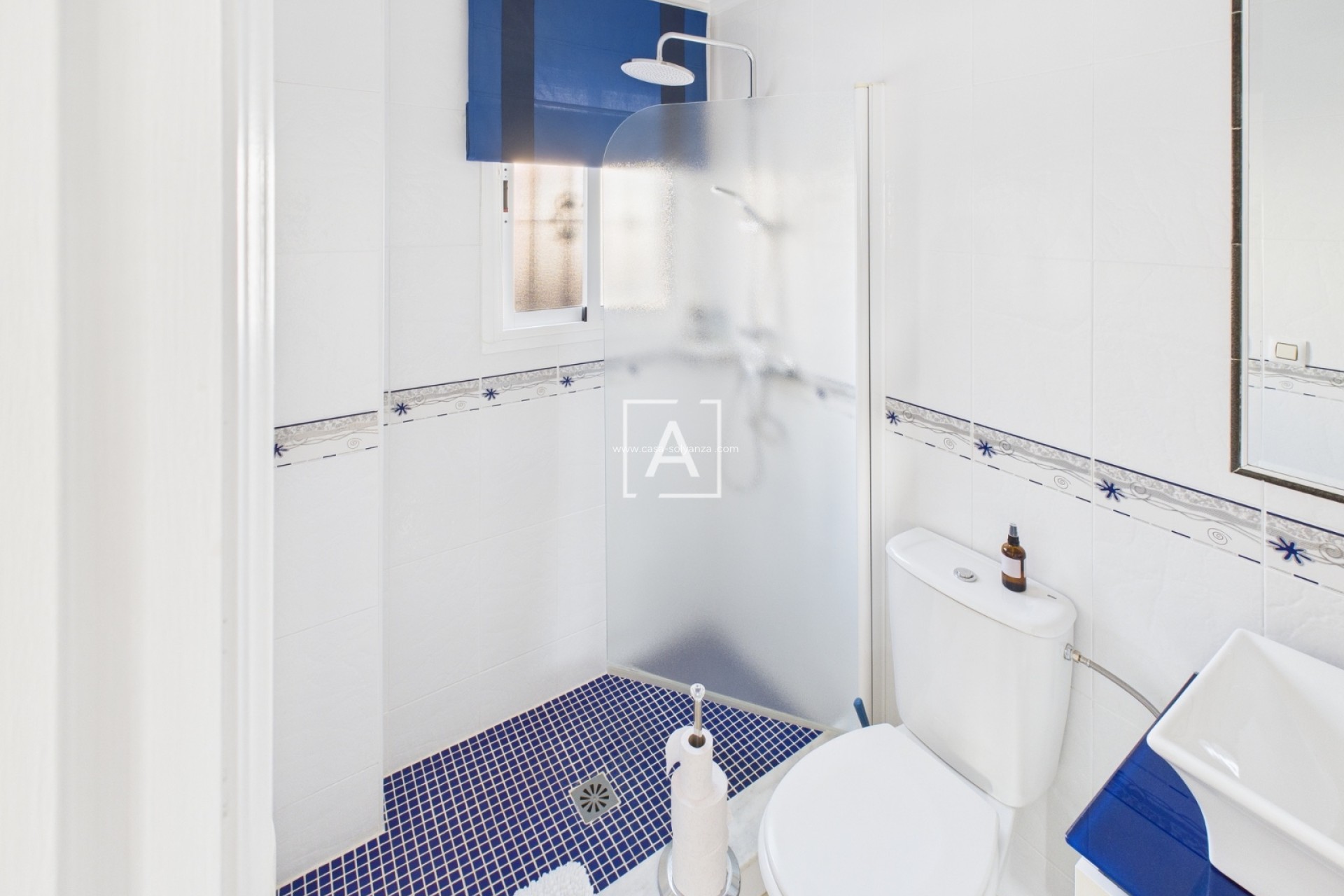 Wiederverkauf - Villa - Pinar de Campoverde