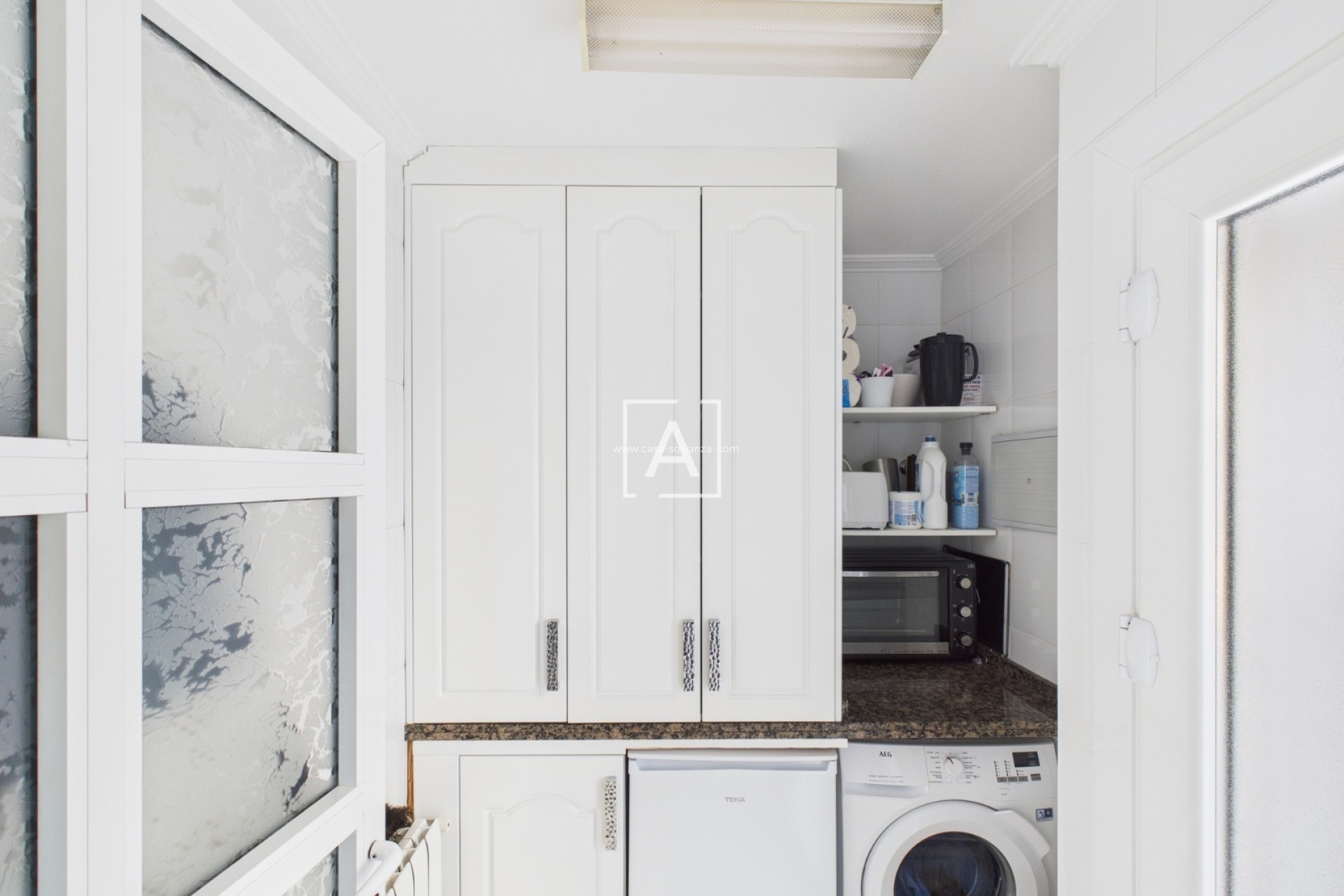 Wiederverkauf - Villa - Pinar de Campoverde