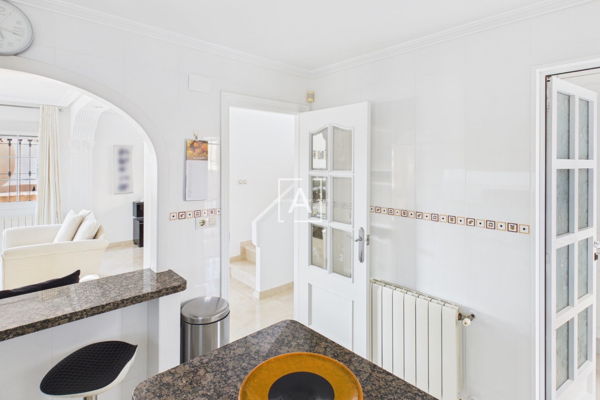 Wiederverkauf - Villa - Pinar de Campoverde