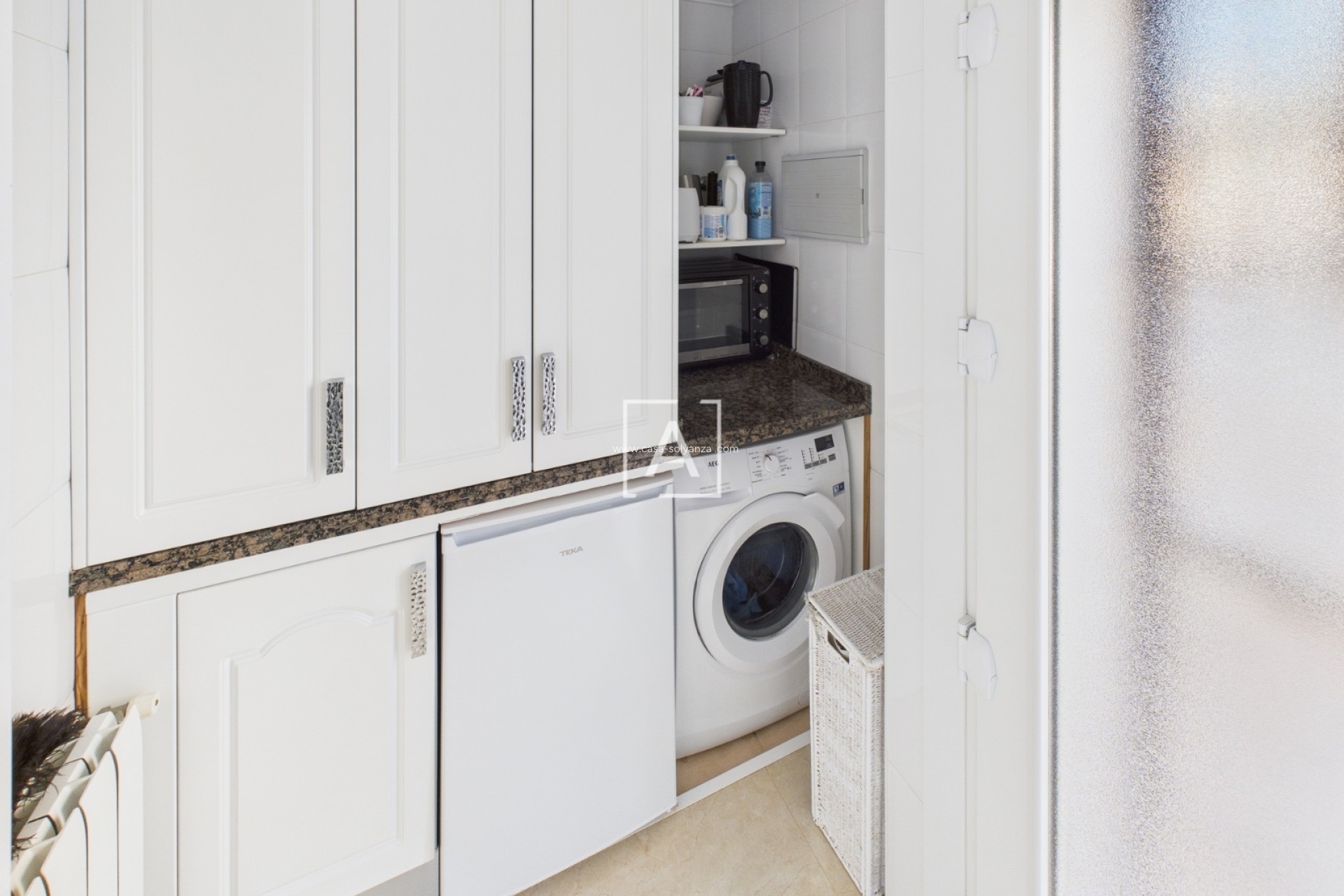 Wiederverkauf - Villa - Pinar de Campoverde