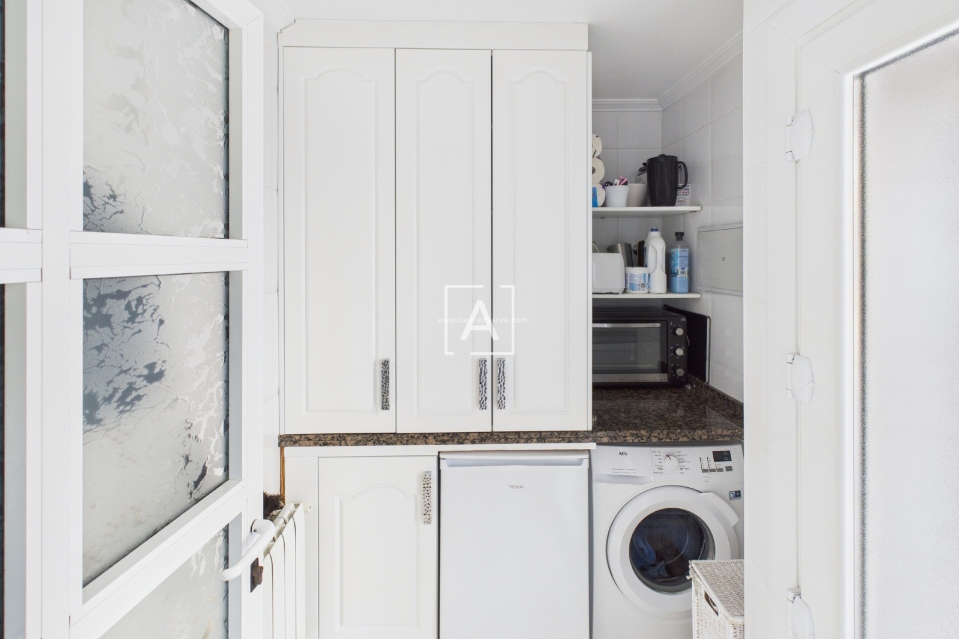 Wiederverkauf - Villa - Pinar de Campoverde