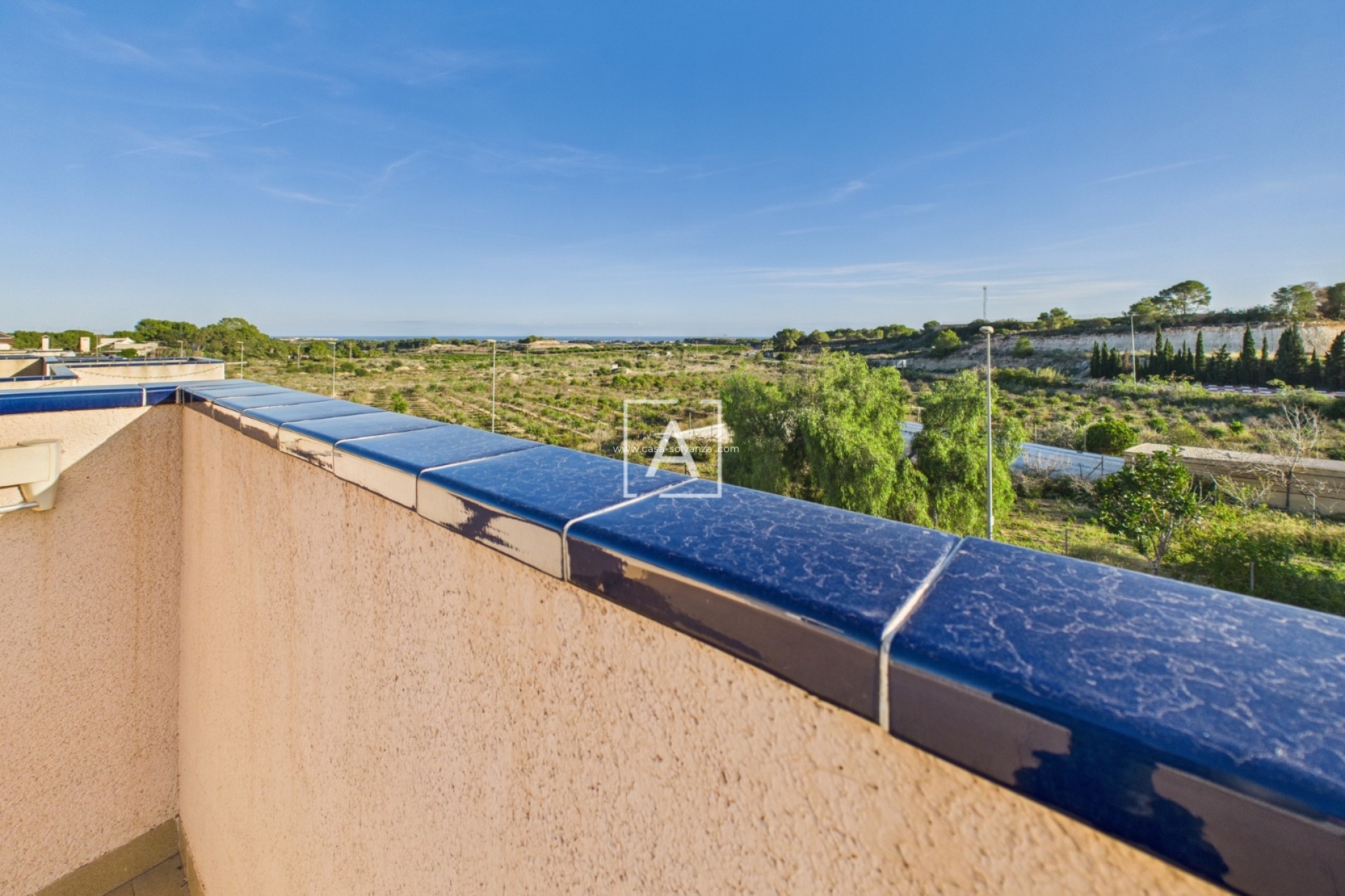 Wiederverkauf - Villa - Pinar de Campoverde