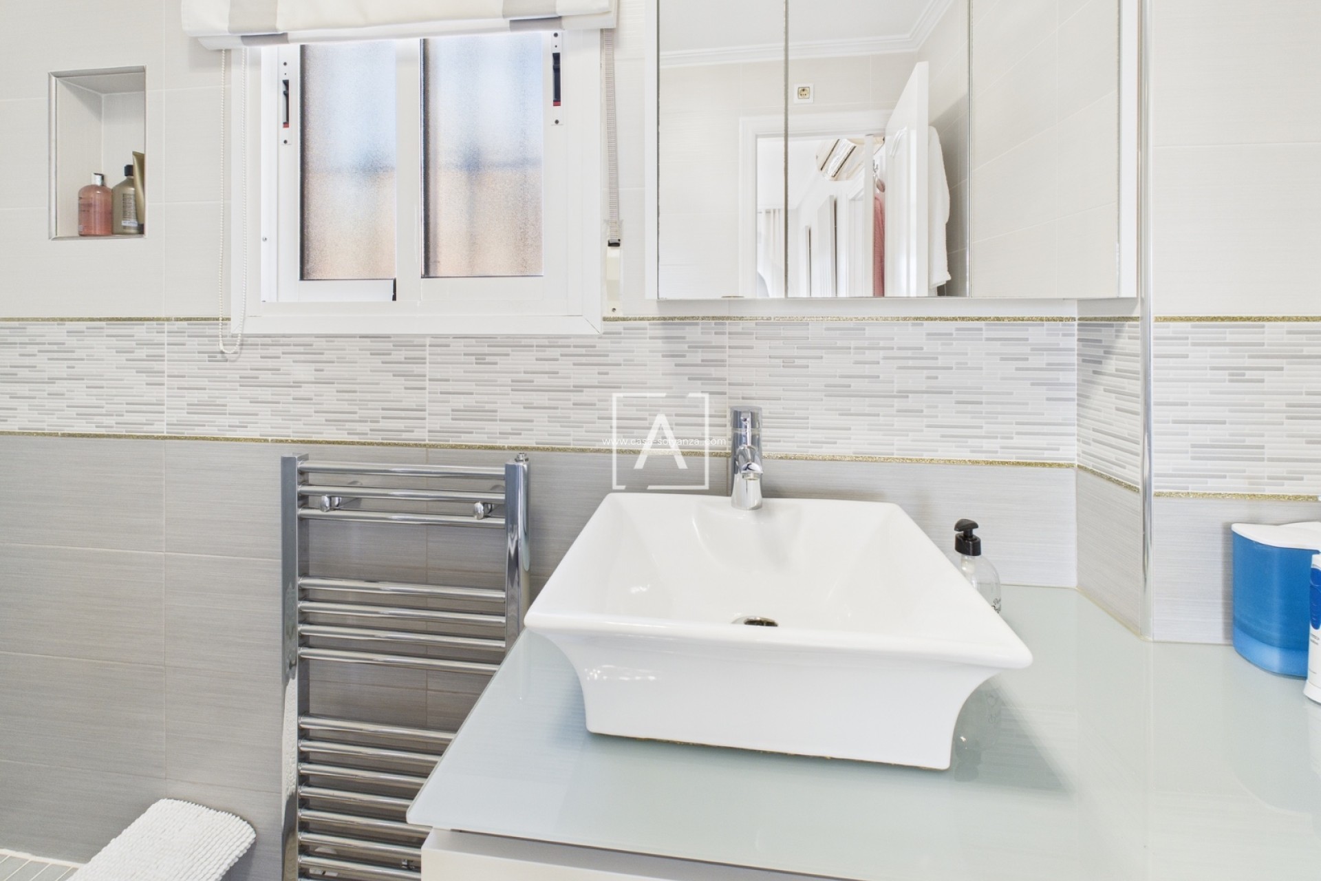 Wiederverkauf - Villa - Pinar de Campoverde