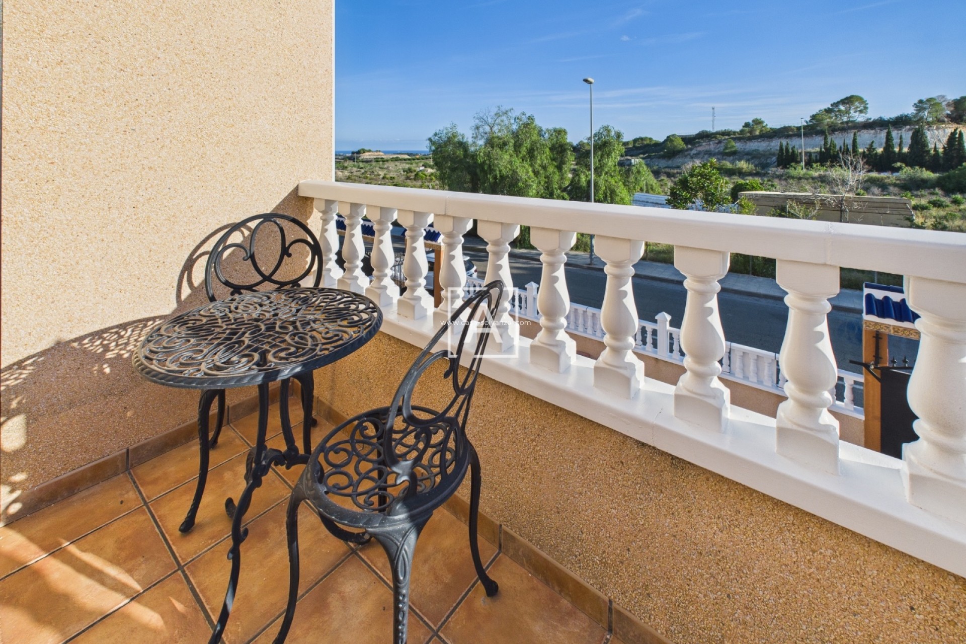 Wiederverkauf - Villa - Pinar de Campoverde