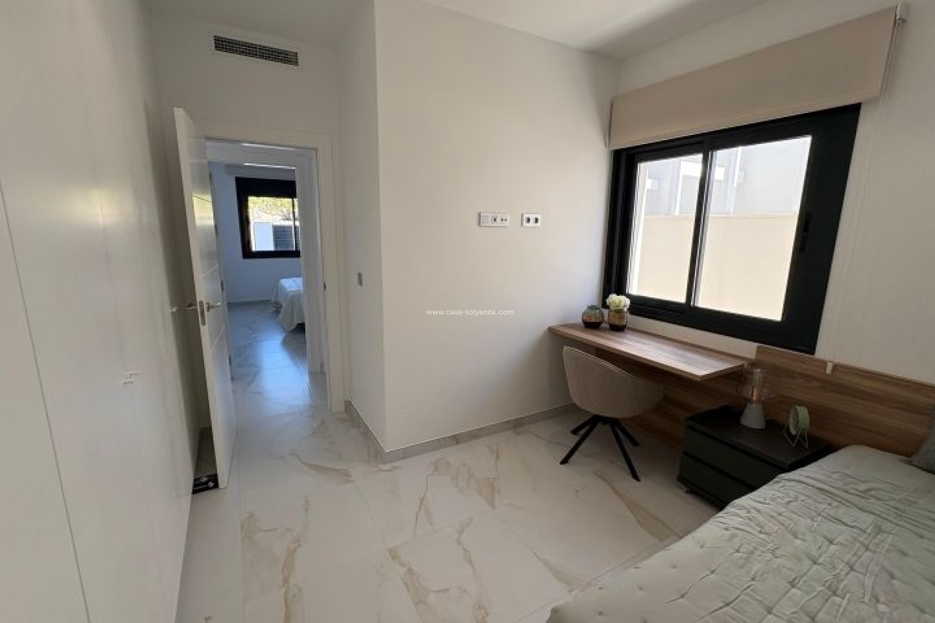 Wiederverkauf - Villa - Pinar de Campoverde