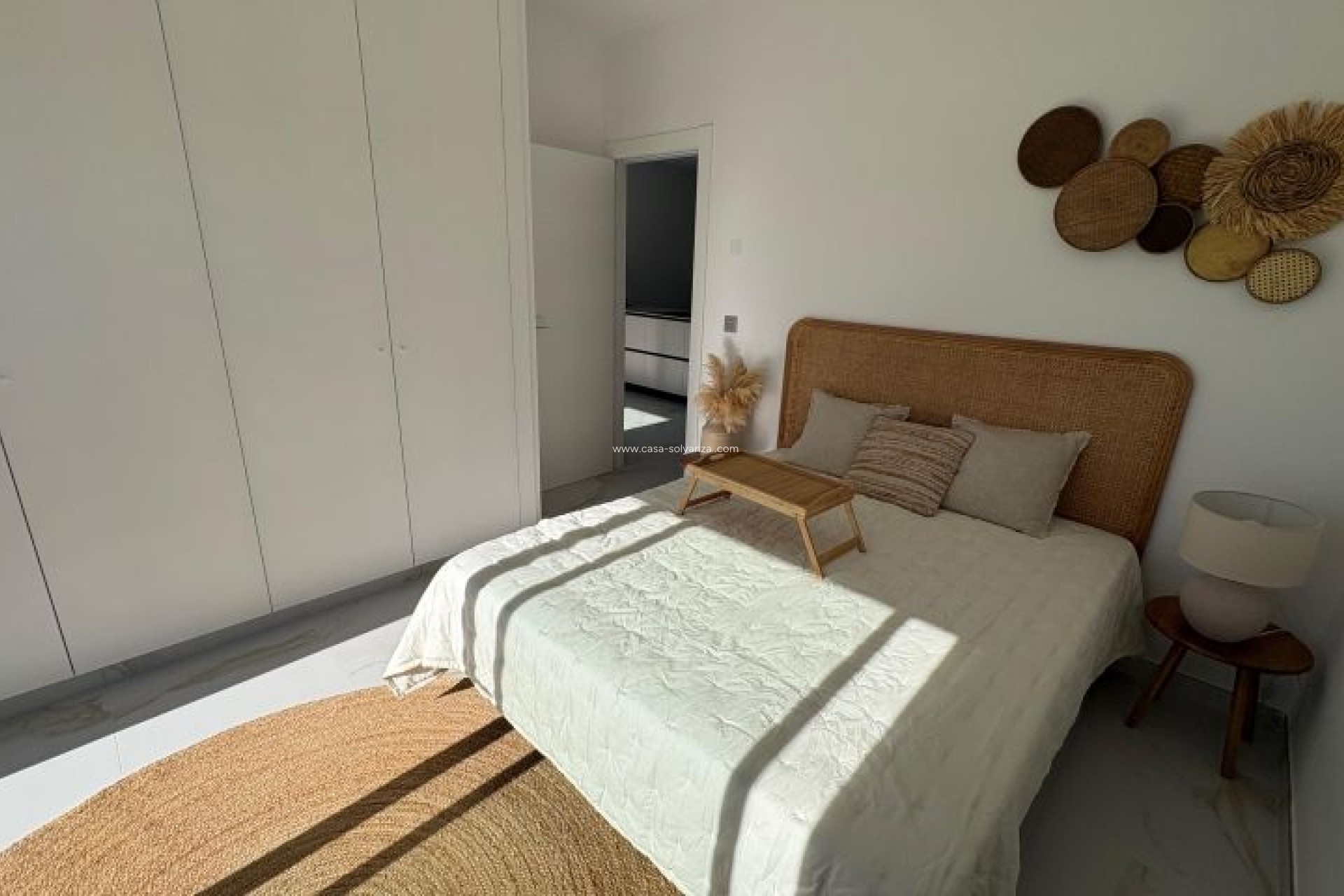 Wiederverkauf - Villa - Pinar de Campoverde